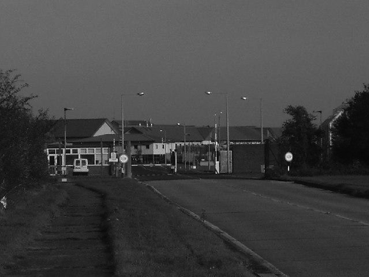 © Copyright Oliver White and licensed for reuse under Creative Commons Licence