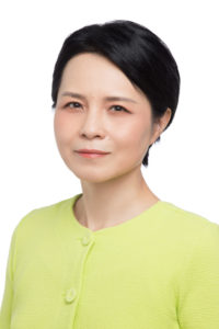 Dr Dong Wang