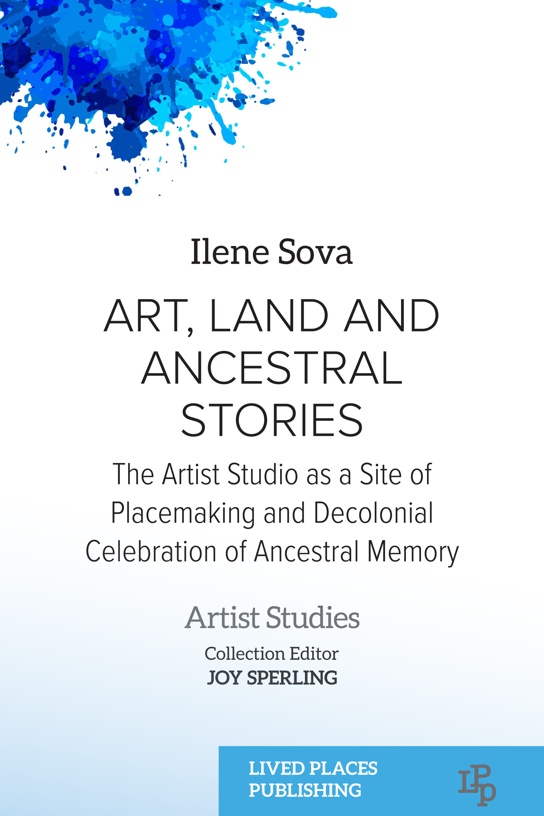 Art, Land, and Ancestral Stories