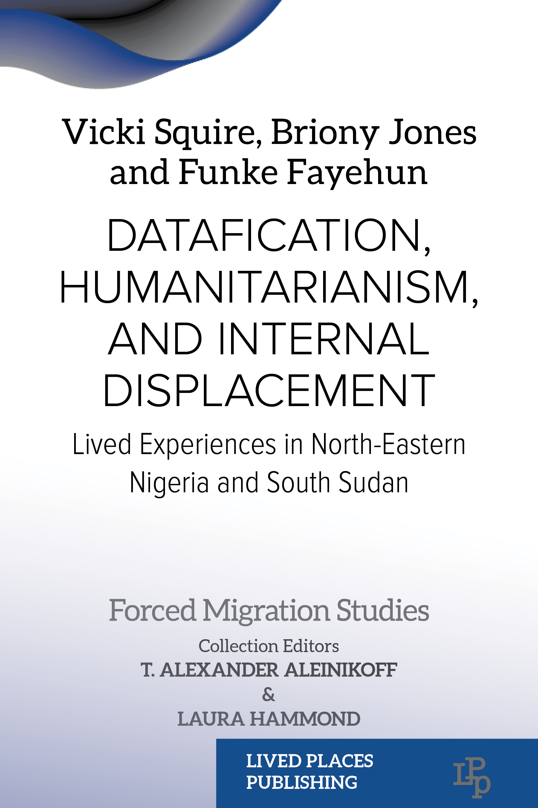 Datafication, Humanitarianism, and Internal Displacement