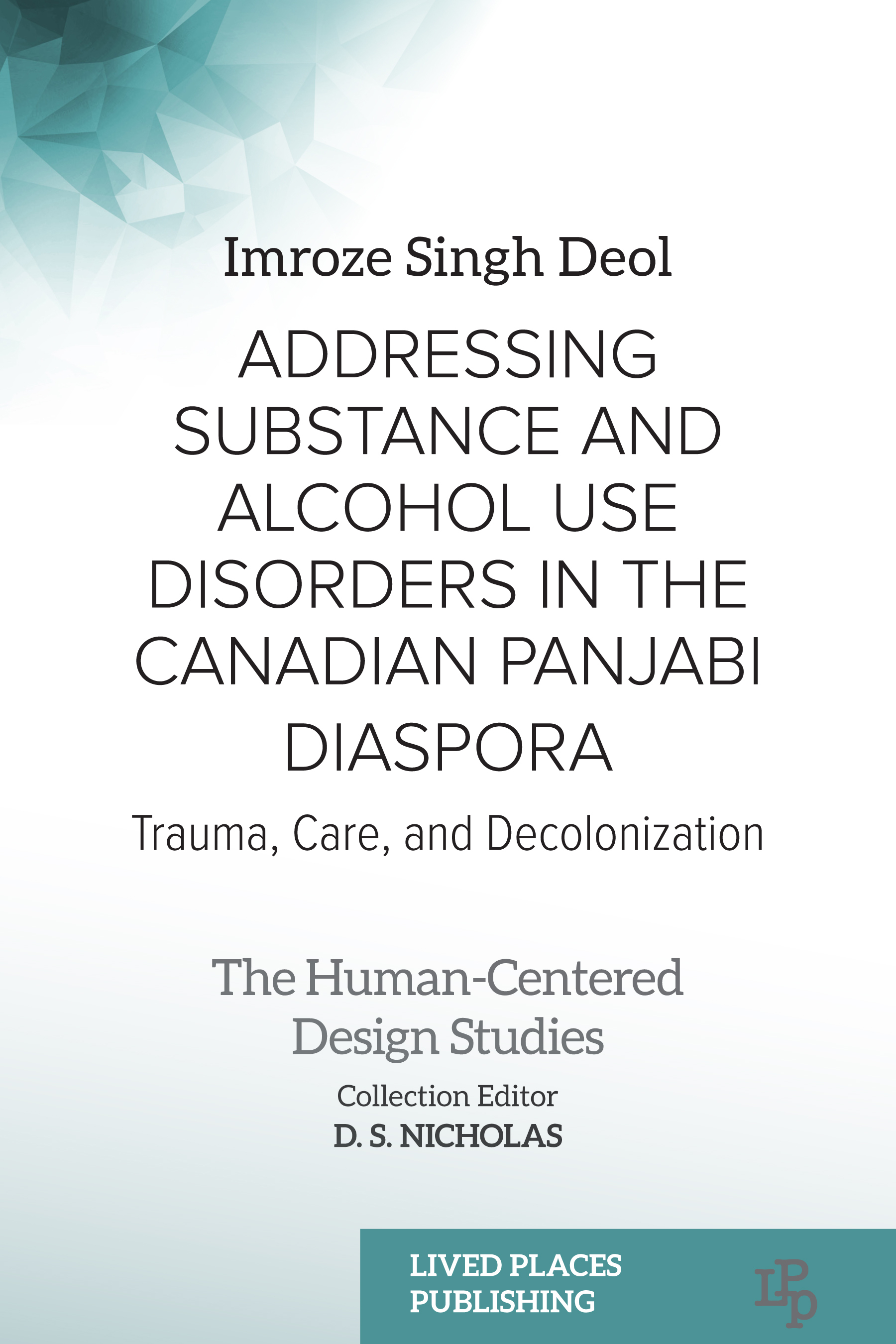 Addressing Substance and Alcohol Use Disorders in the Canadian Panjabi Diaspora