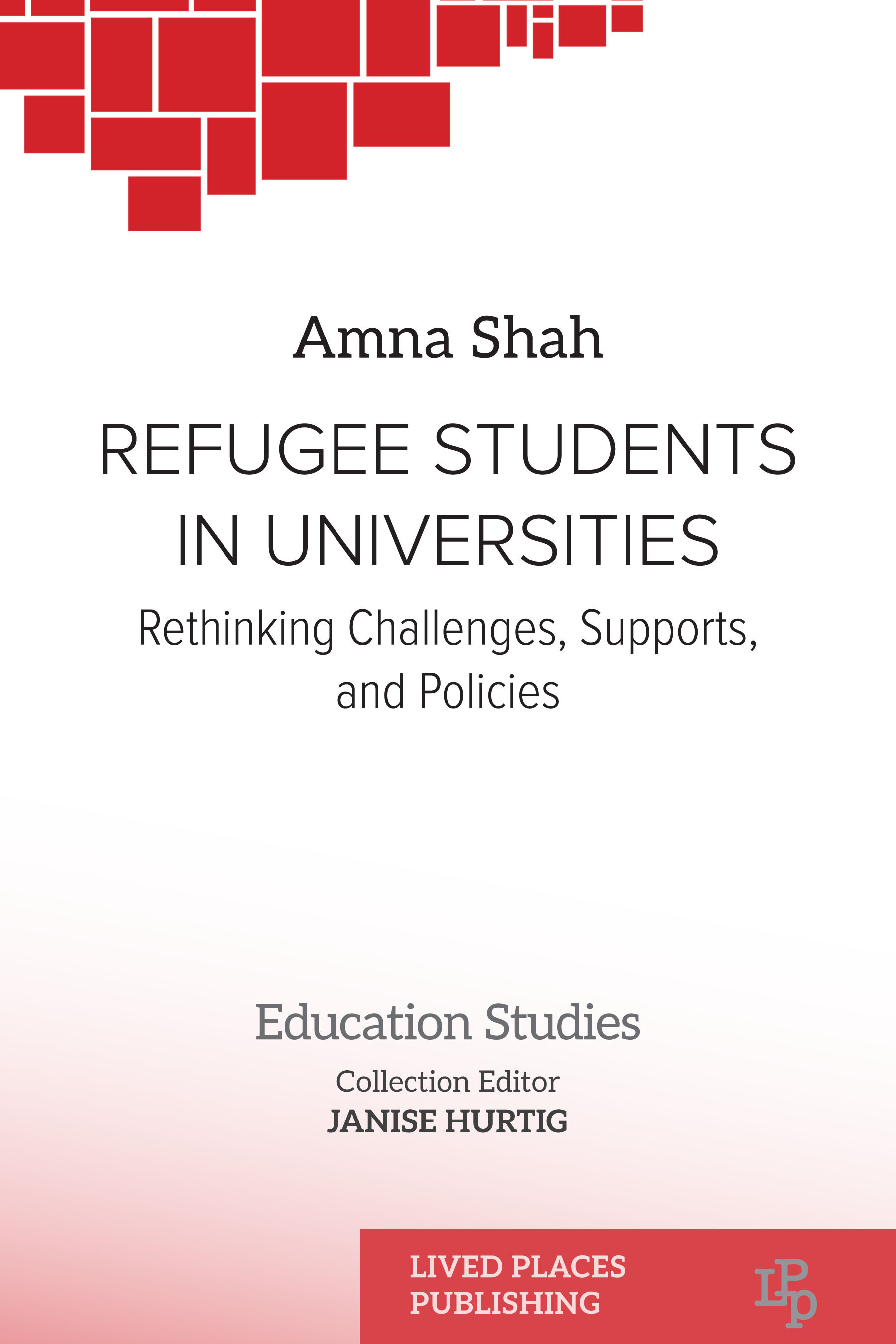 Refugee Students in Universities