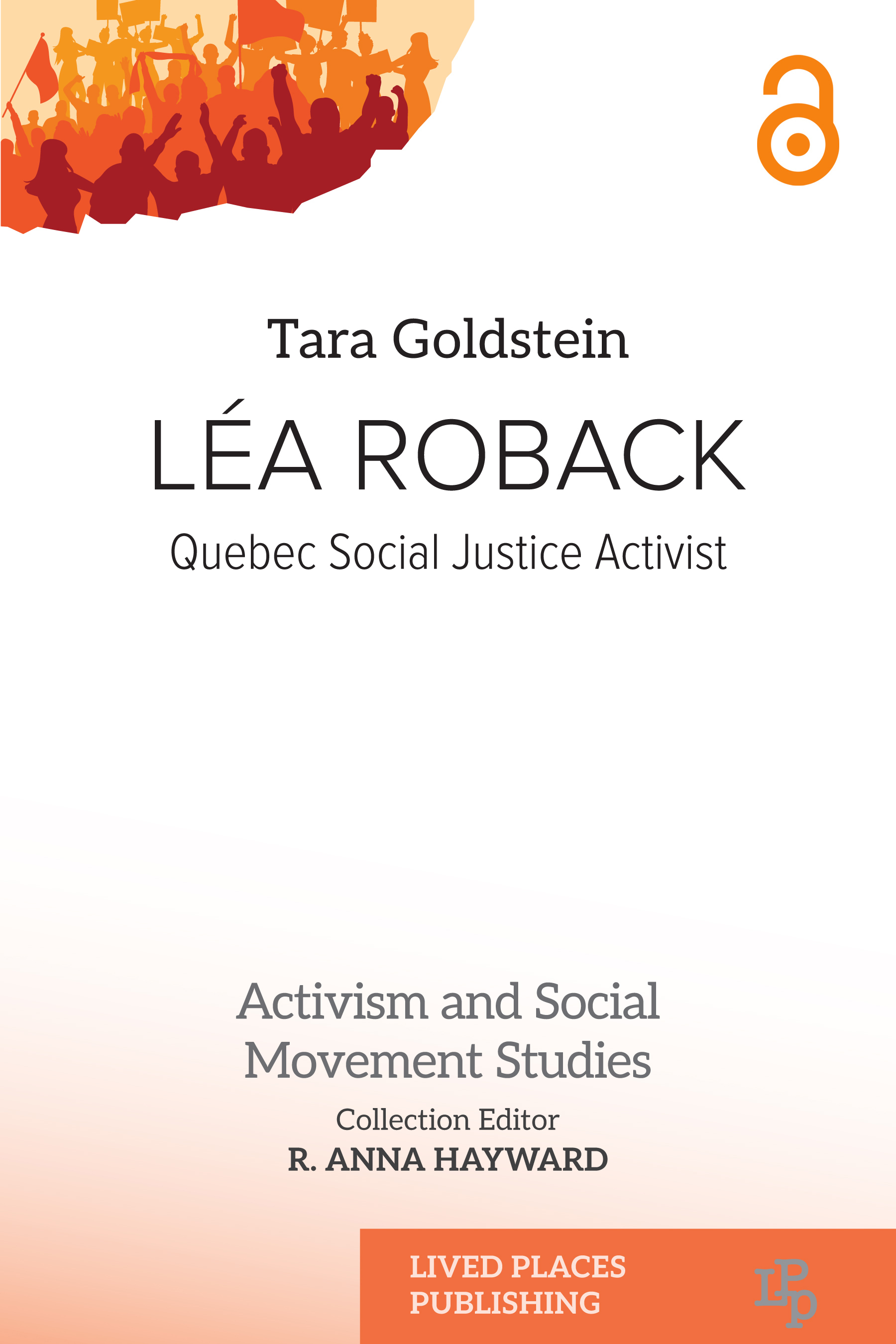 Léa Roback