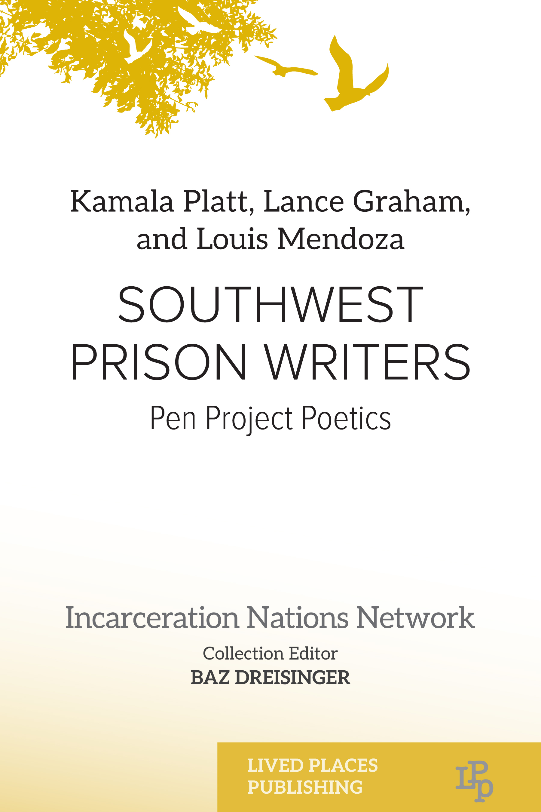 Southwest Prison Writers