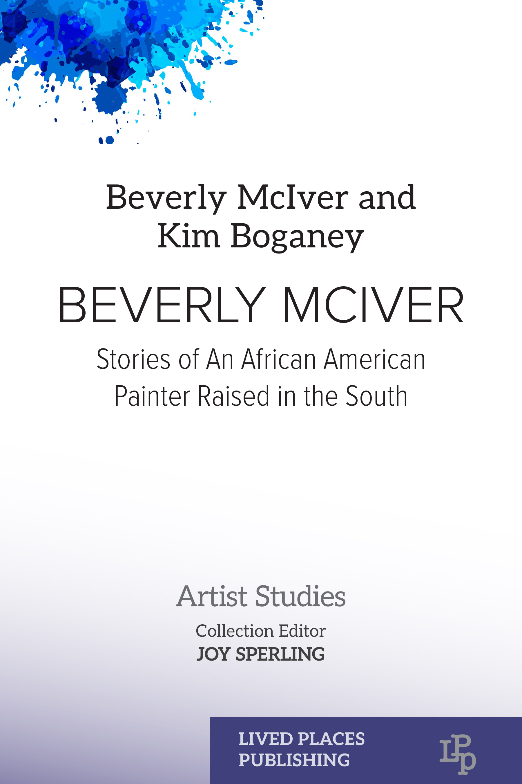 Beverly McIver