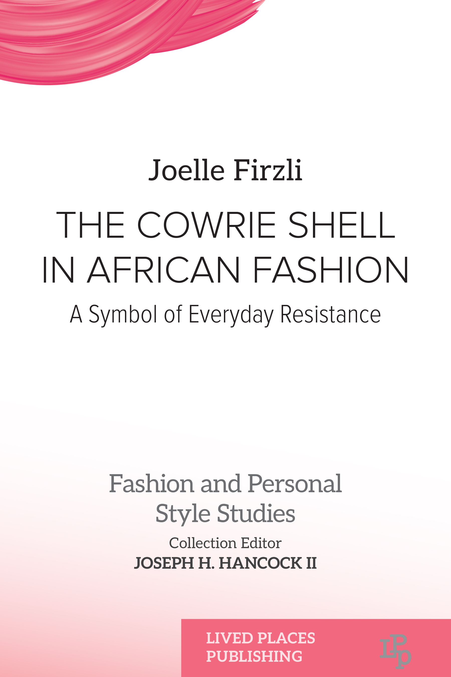 The Cowrie Shell in African Fashion