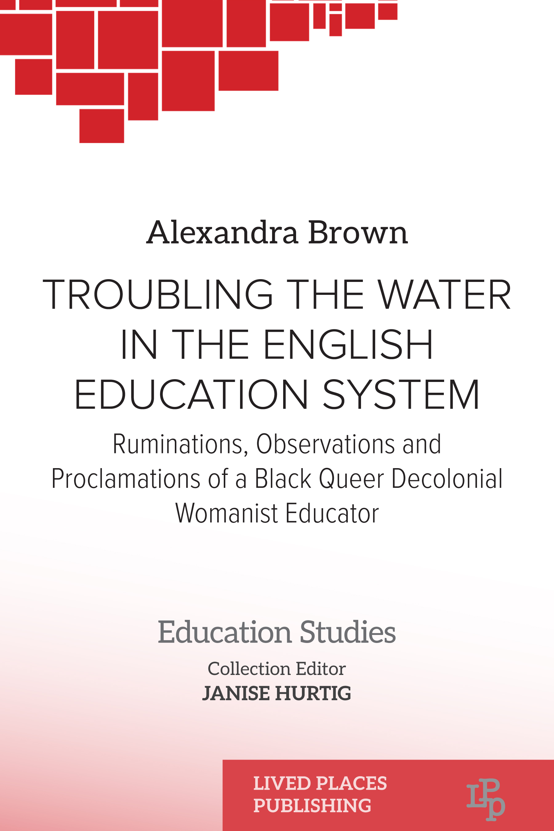 Troubling the Water in the English Education System