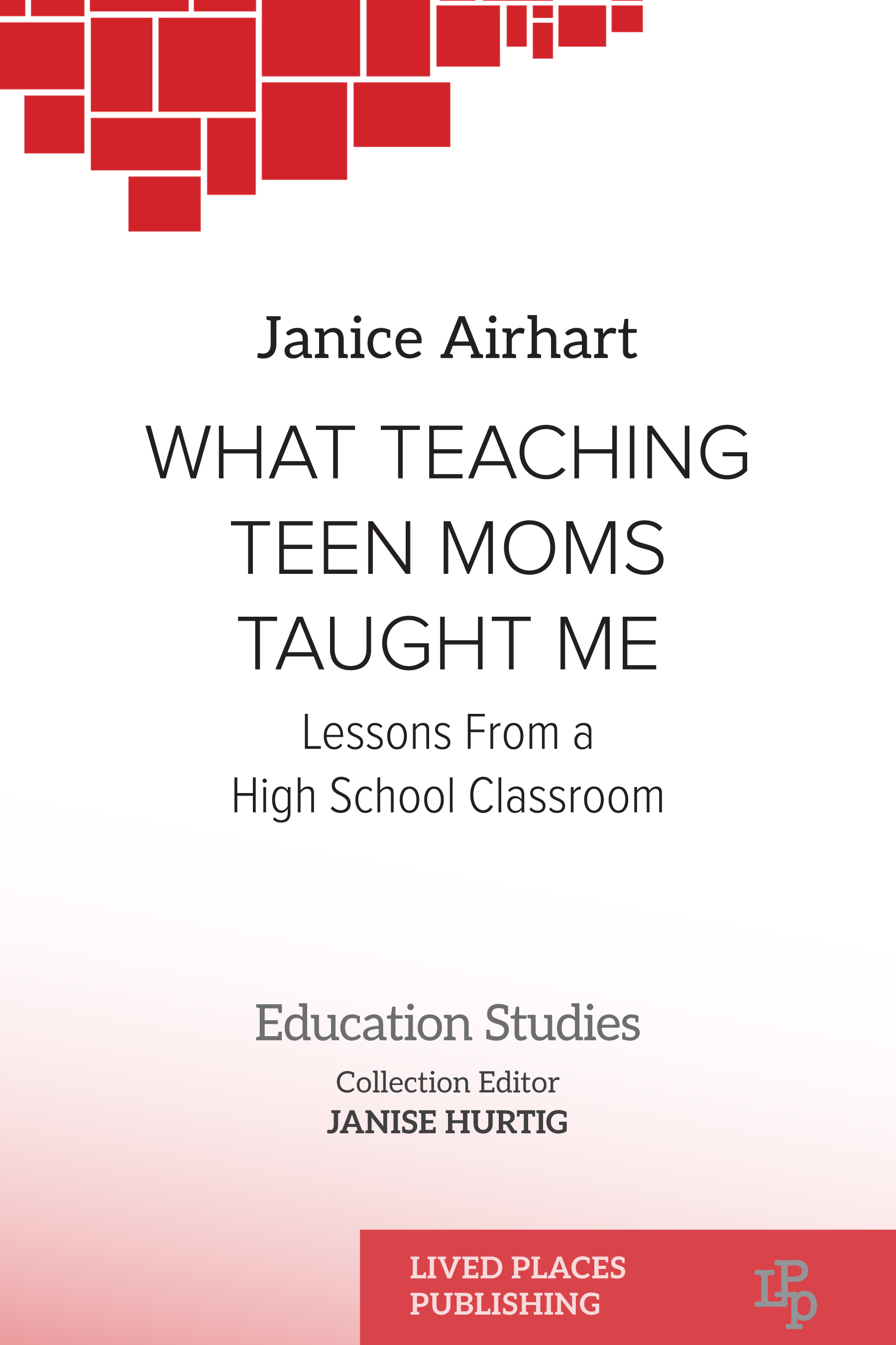 What Teaching Teen Moms Taught Me