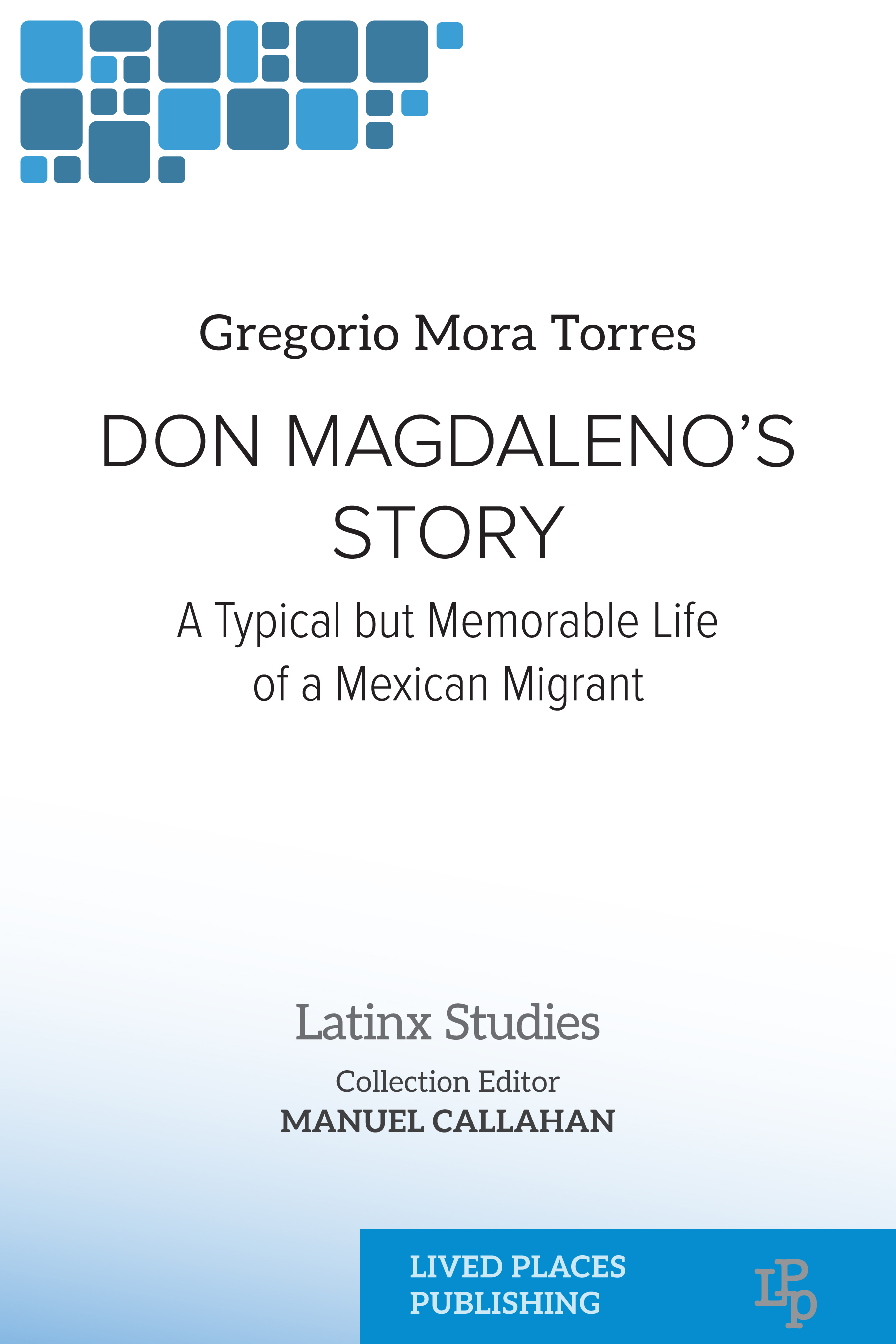 Don Magdaleno’s Story