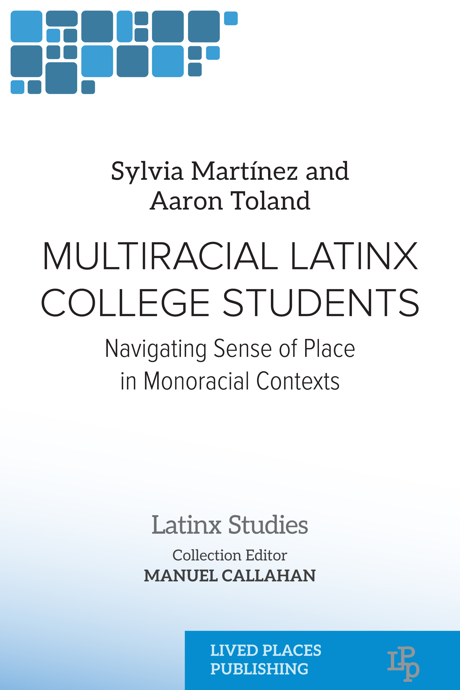 Multiracial Latinx College Students