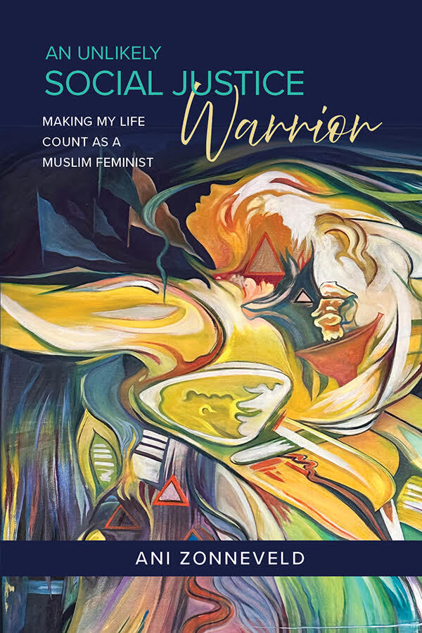 An Unlikely Social Justice Warrior