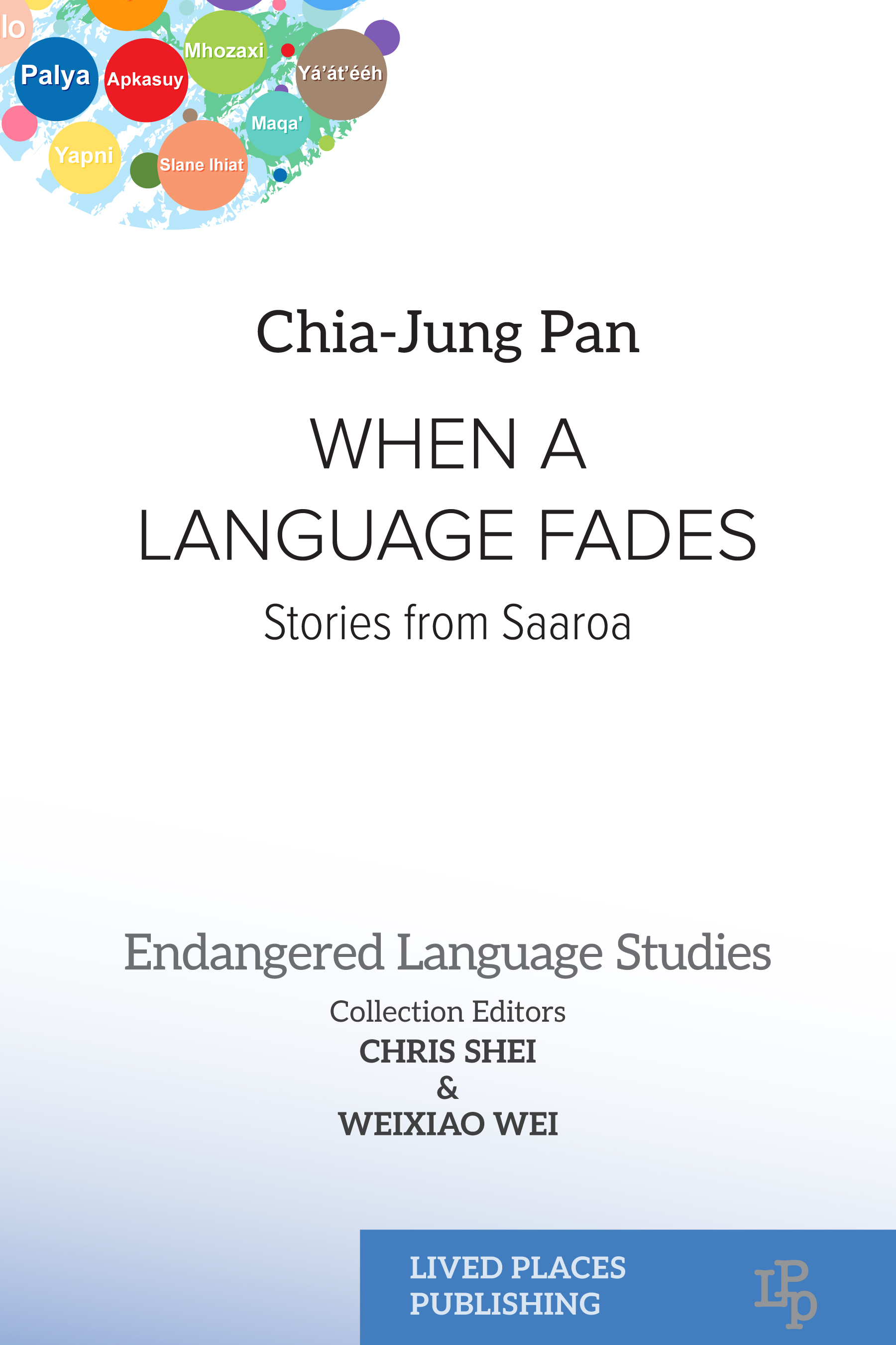 When a Language Fades