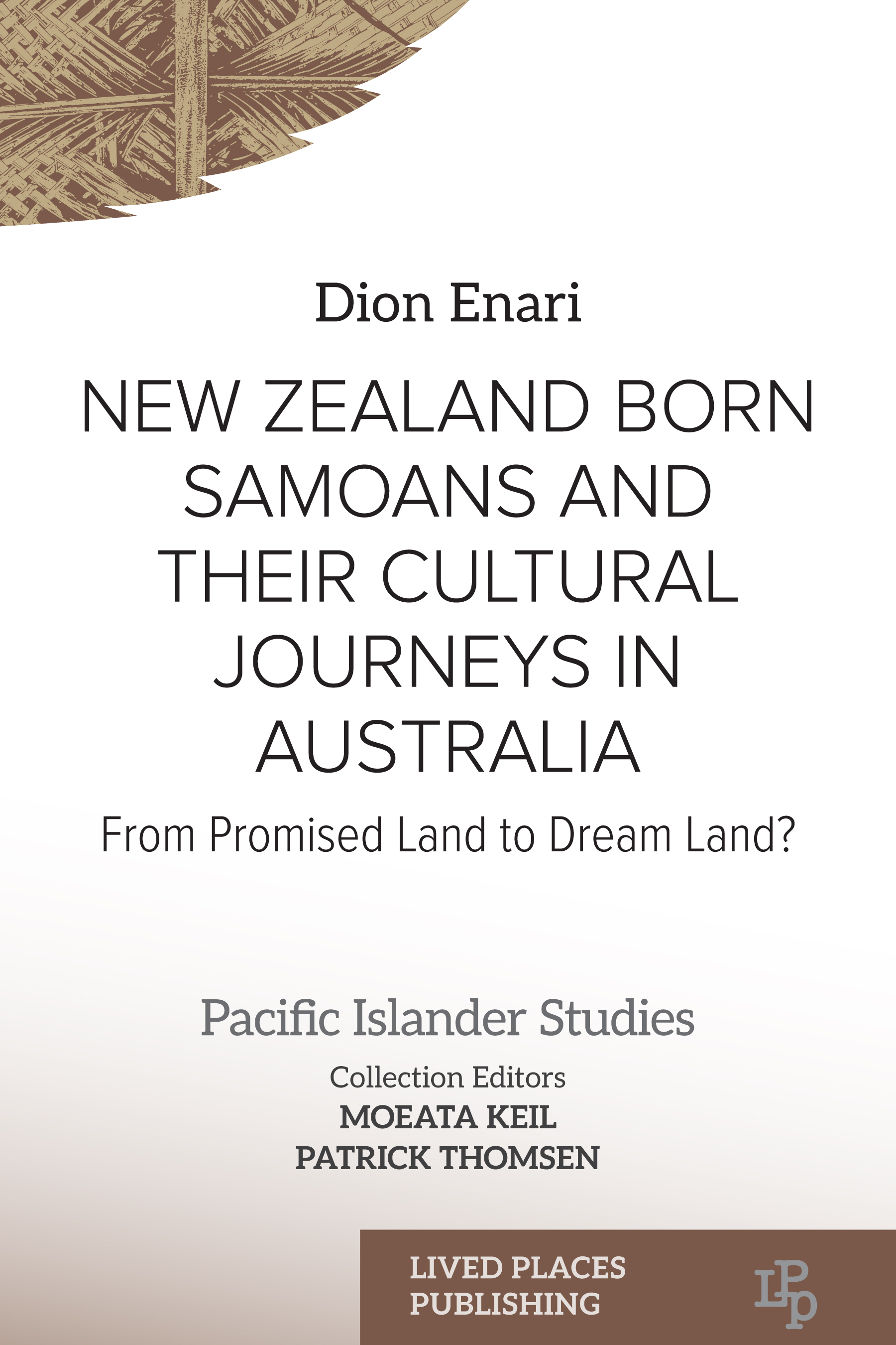New Zealand Born Samoans and Their Cultural Journeys in Australia