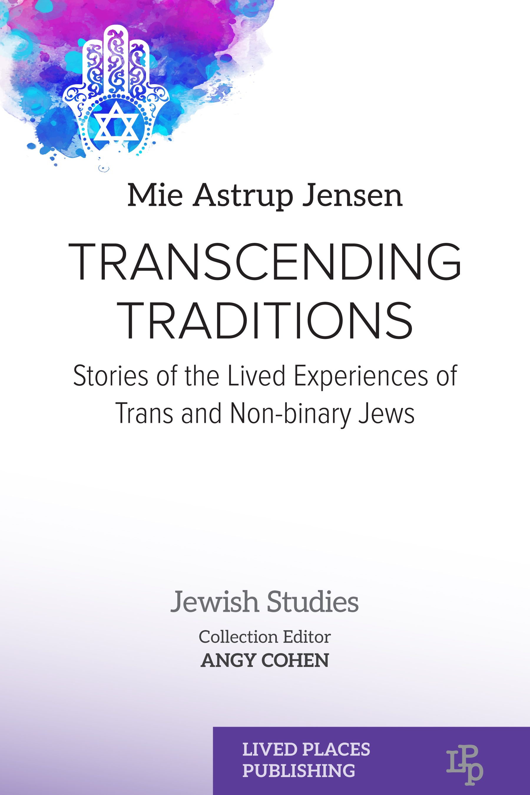 Transcending Traditions