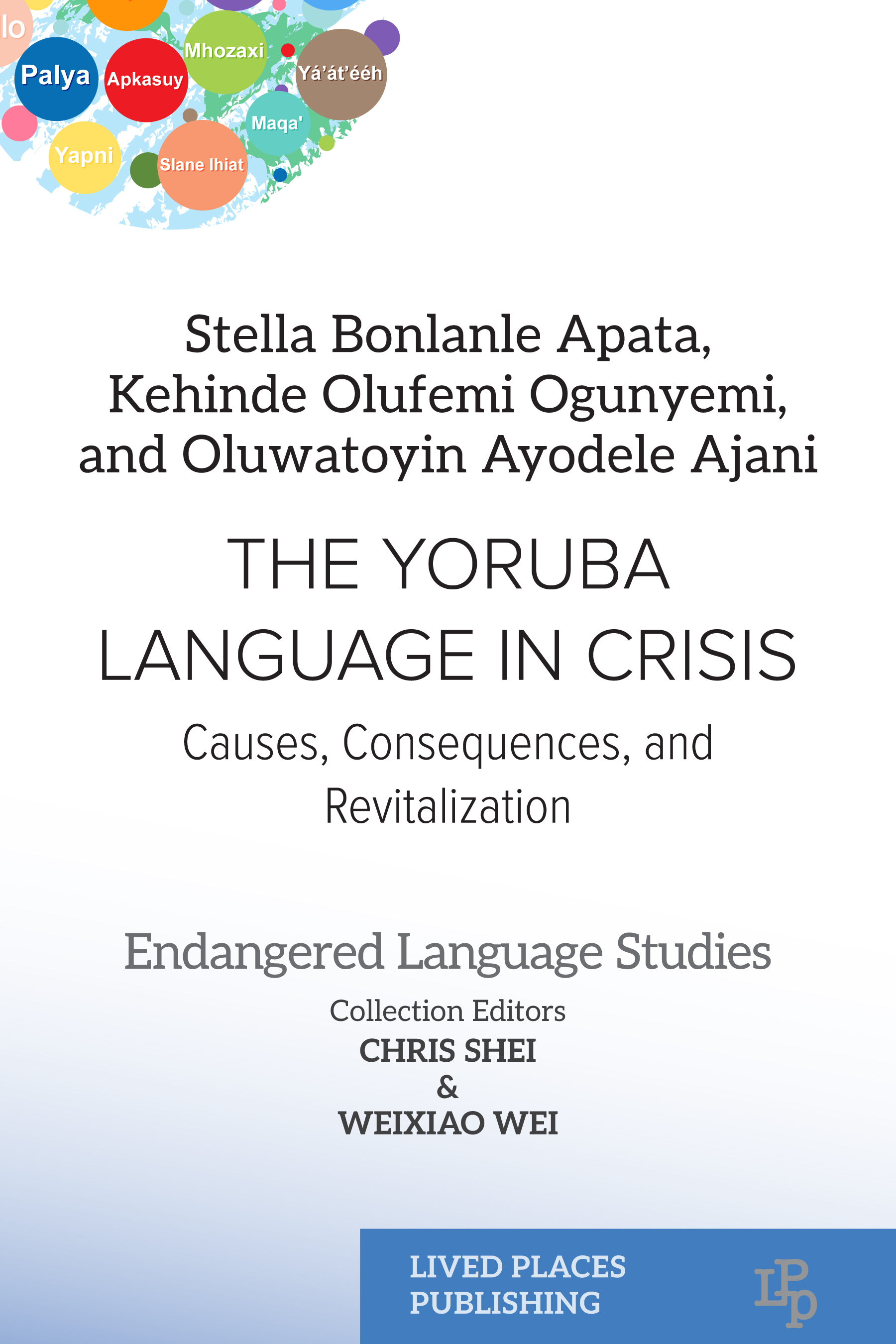 Yoruba Language in Crisis