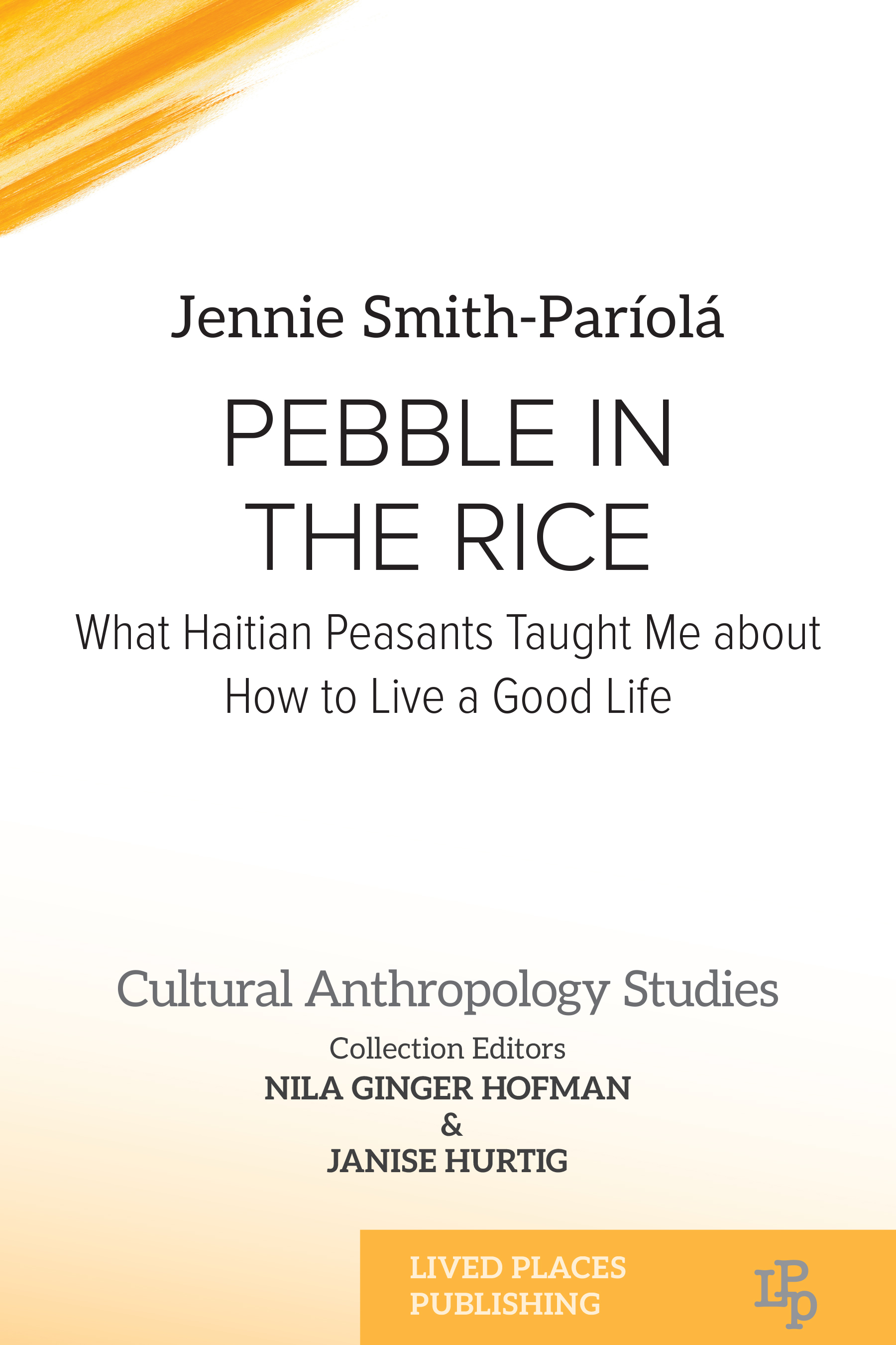Pebble in the Rice