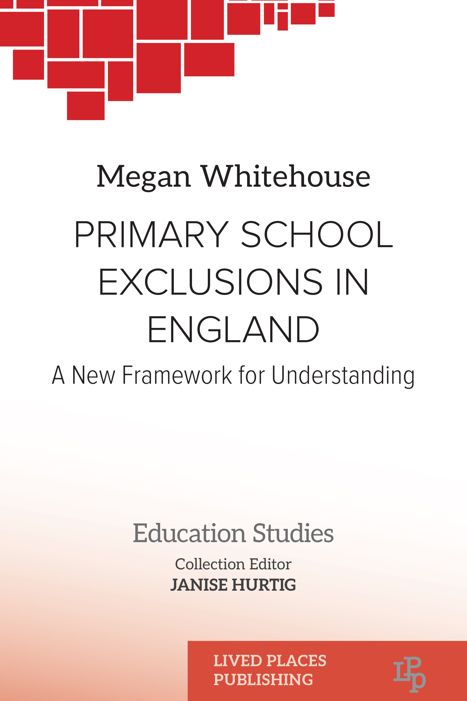 Primary School Exclusions in England