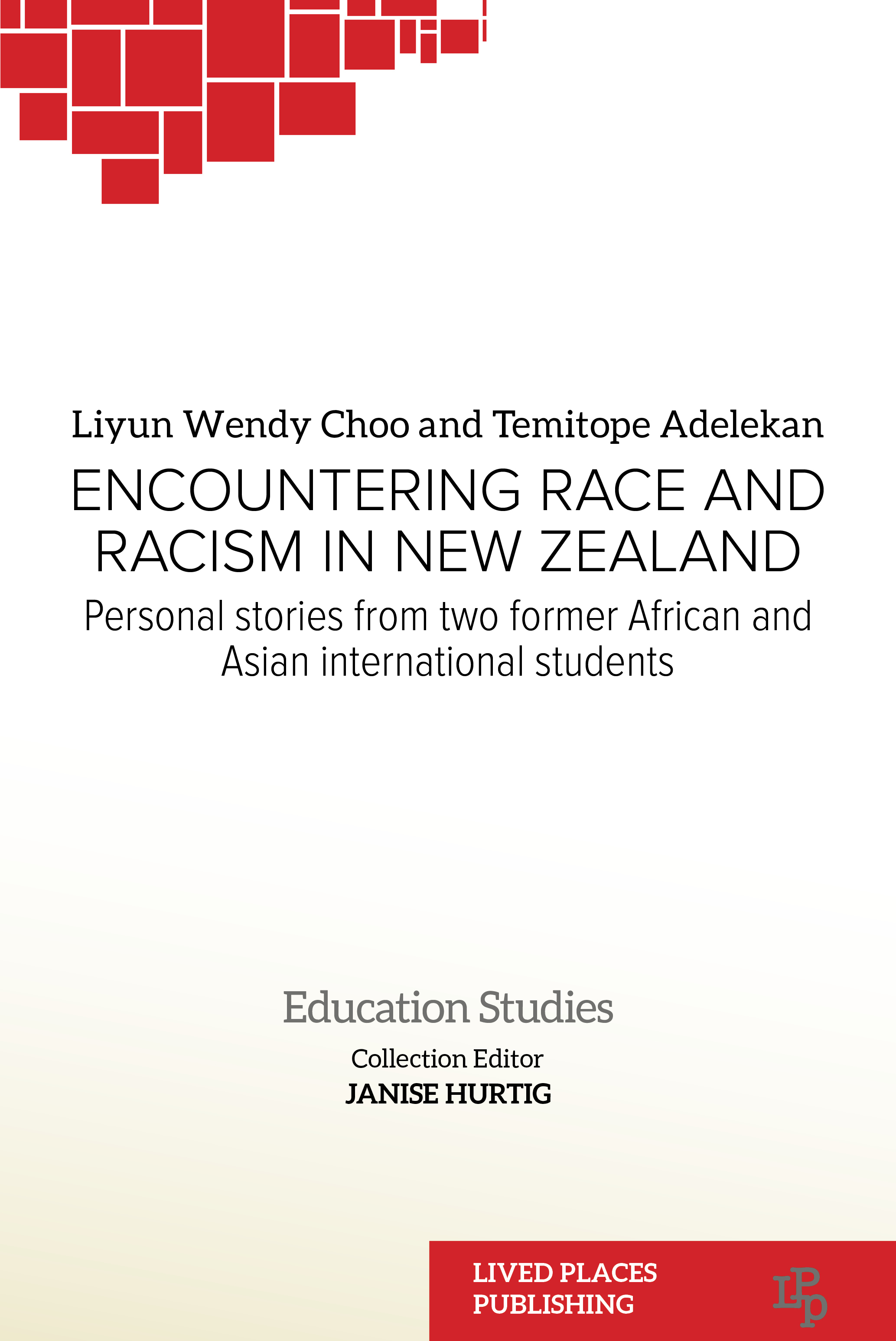 Encountering Race and Racism in New Zealand