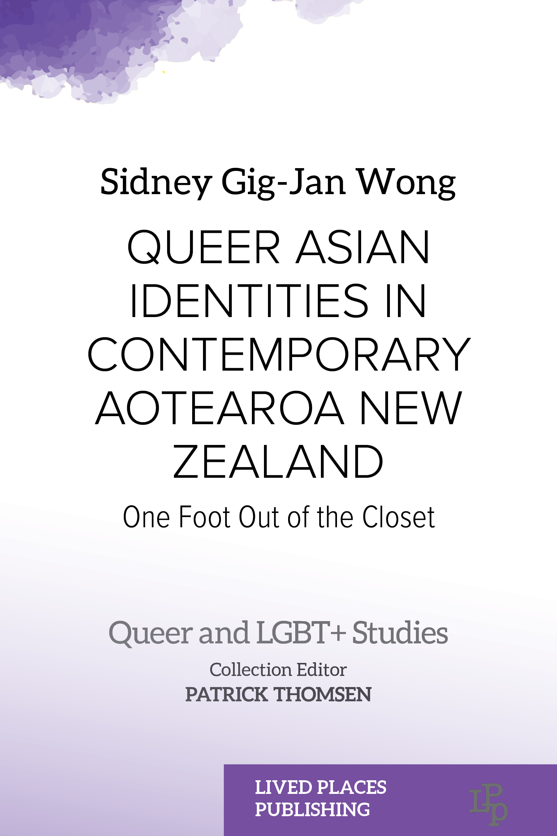 Queer Asian Identities in Contemporary Aotearoa New Zealand