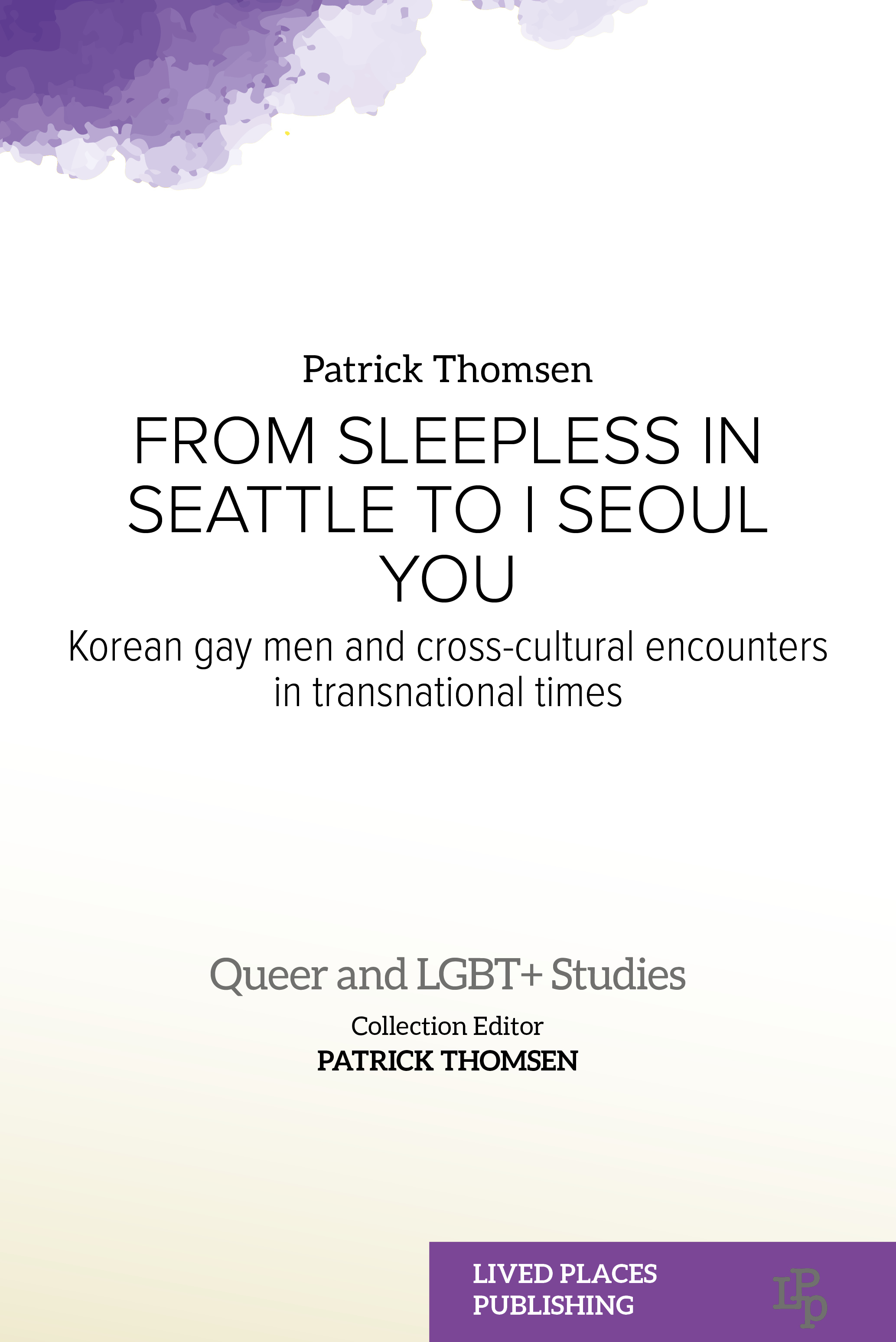 Queer and LGBT+ Studies