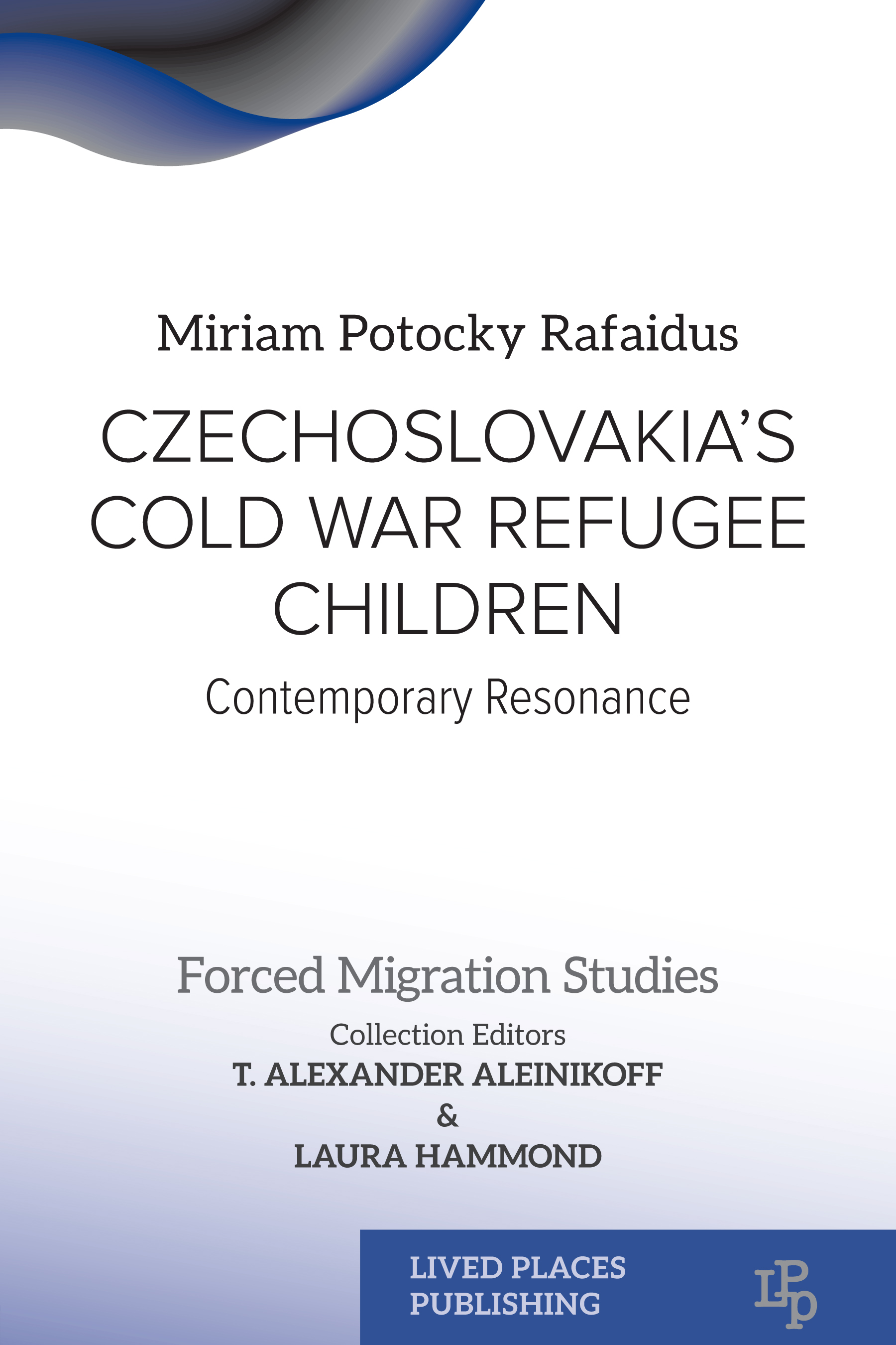 Czechoslovakia's Cold War Refugee Children