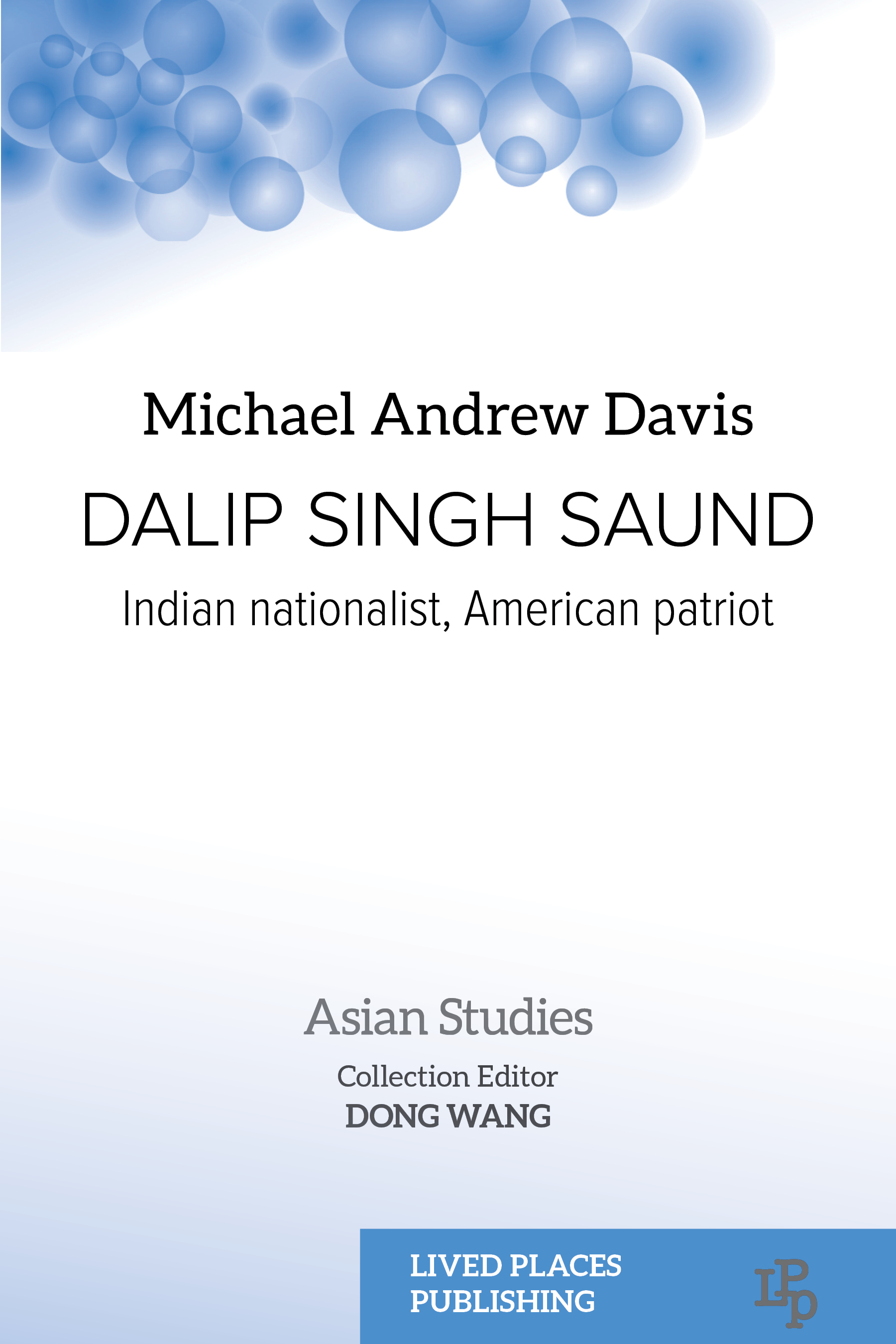 Dalip Singh Saund