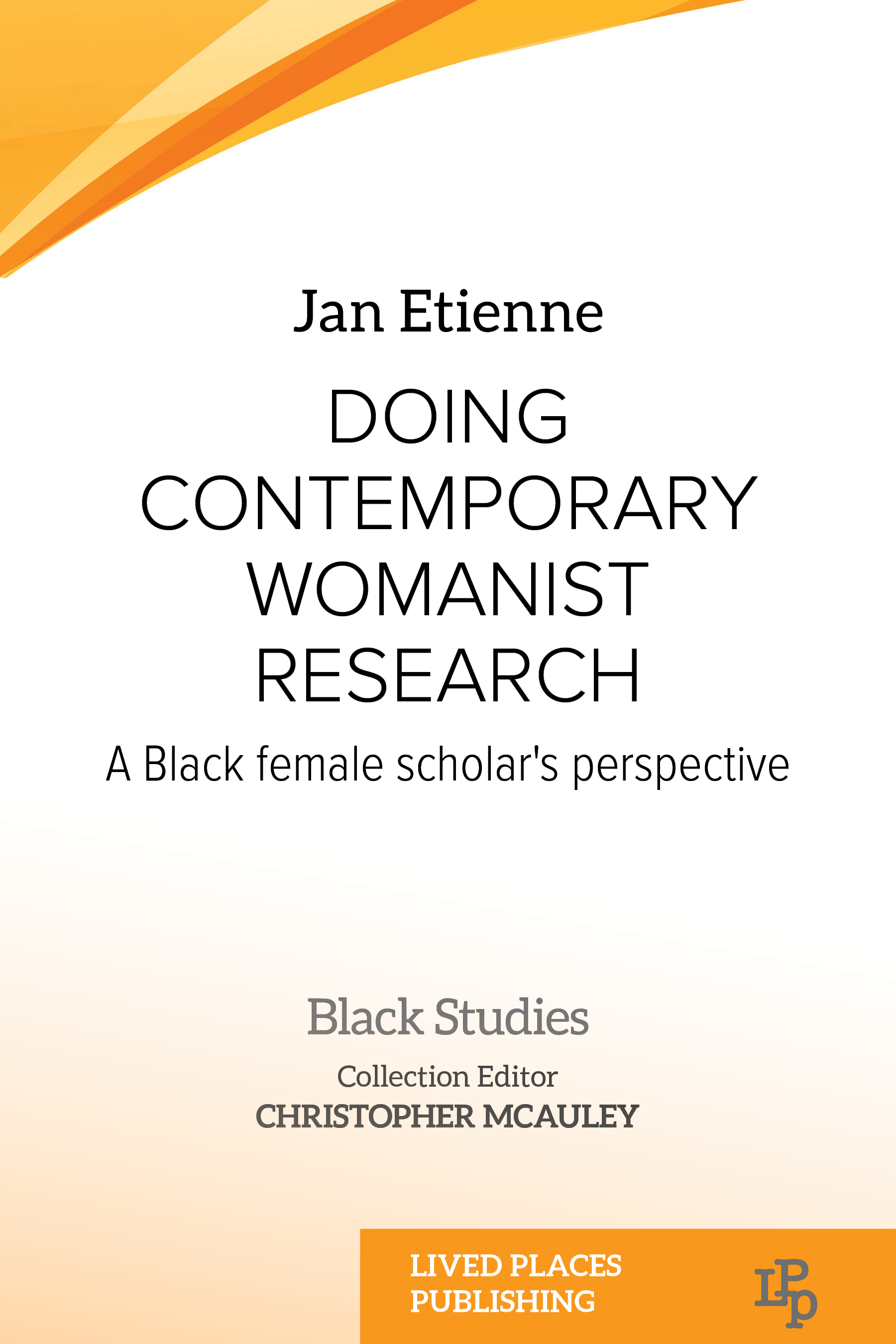 Doing Contemporary Womanist Research