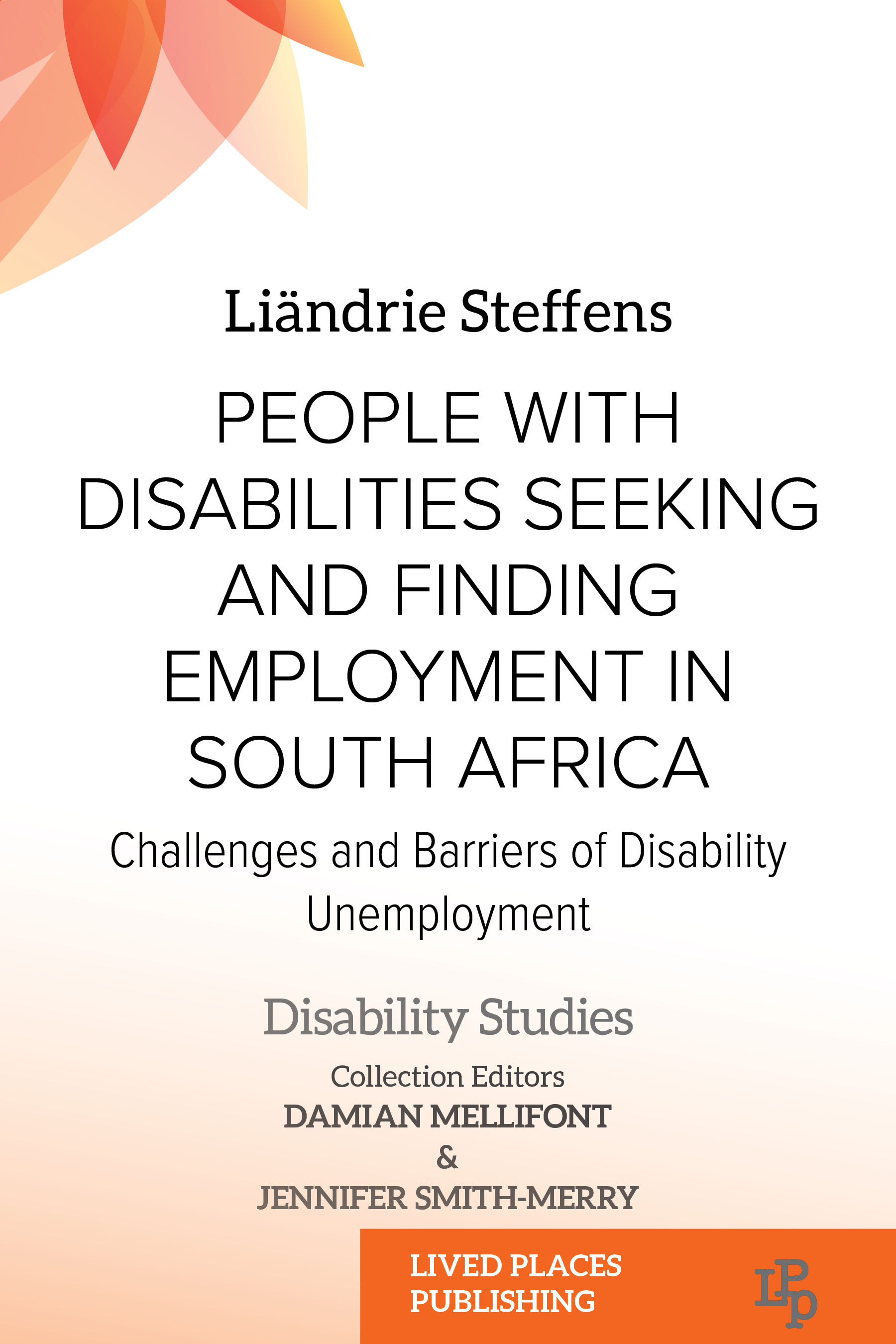 People With Disabilities Seeking and Finding Employment in South Africa