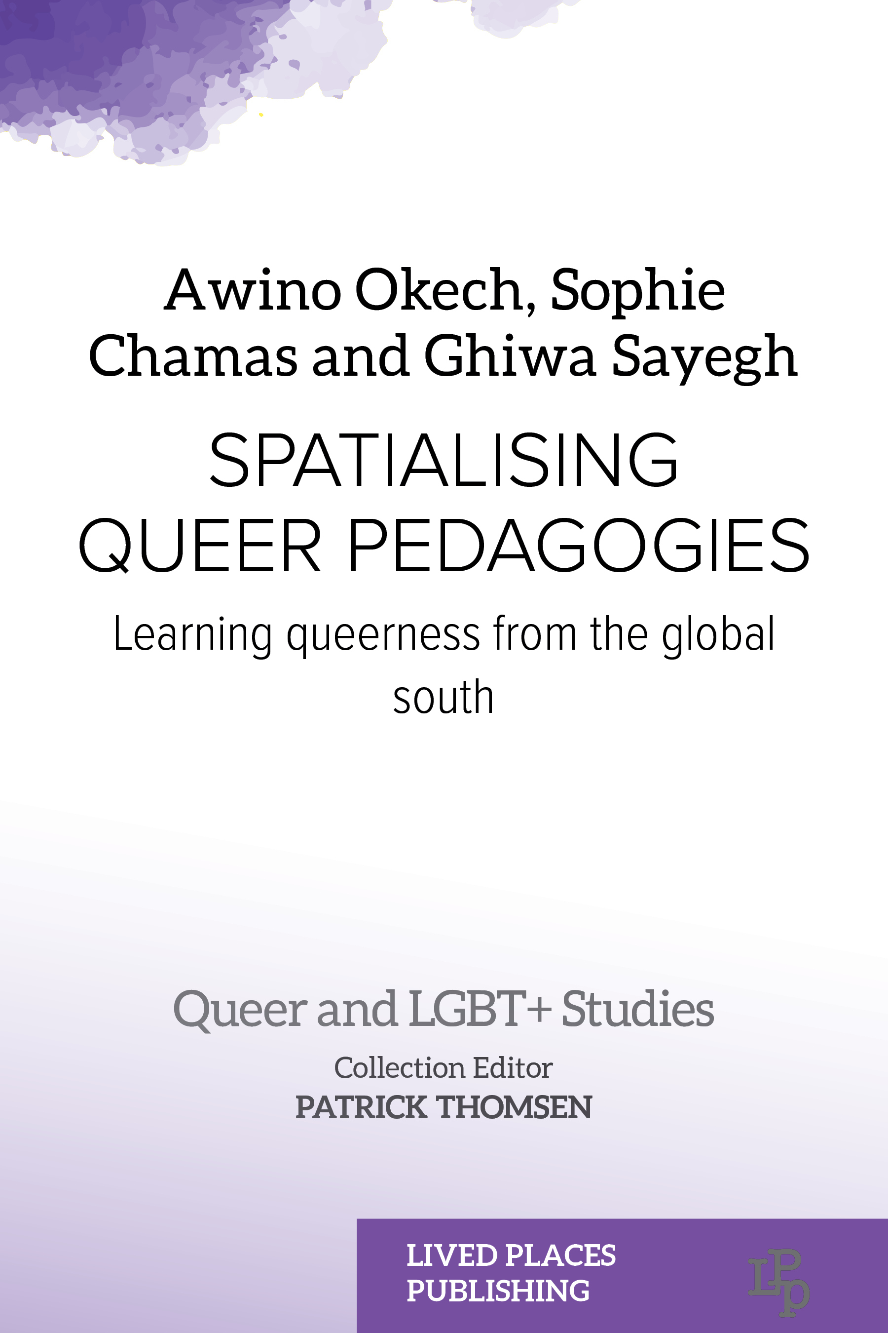 Spatialising Queer Pedagogies