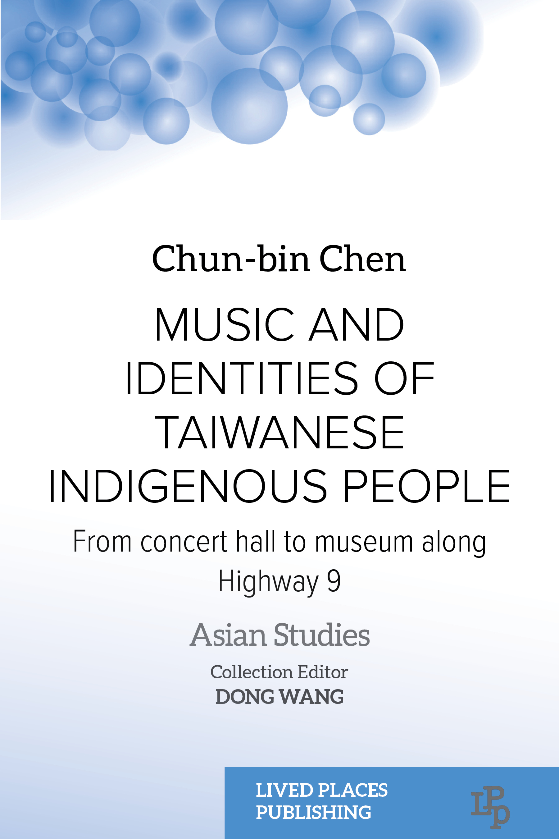 Music and Identities of Taiwanese Indigenous People