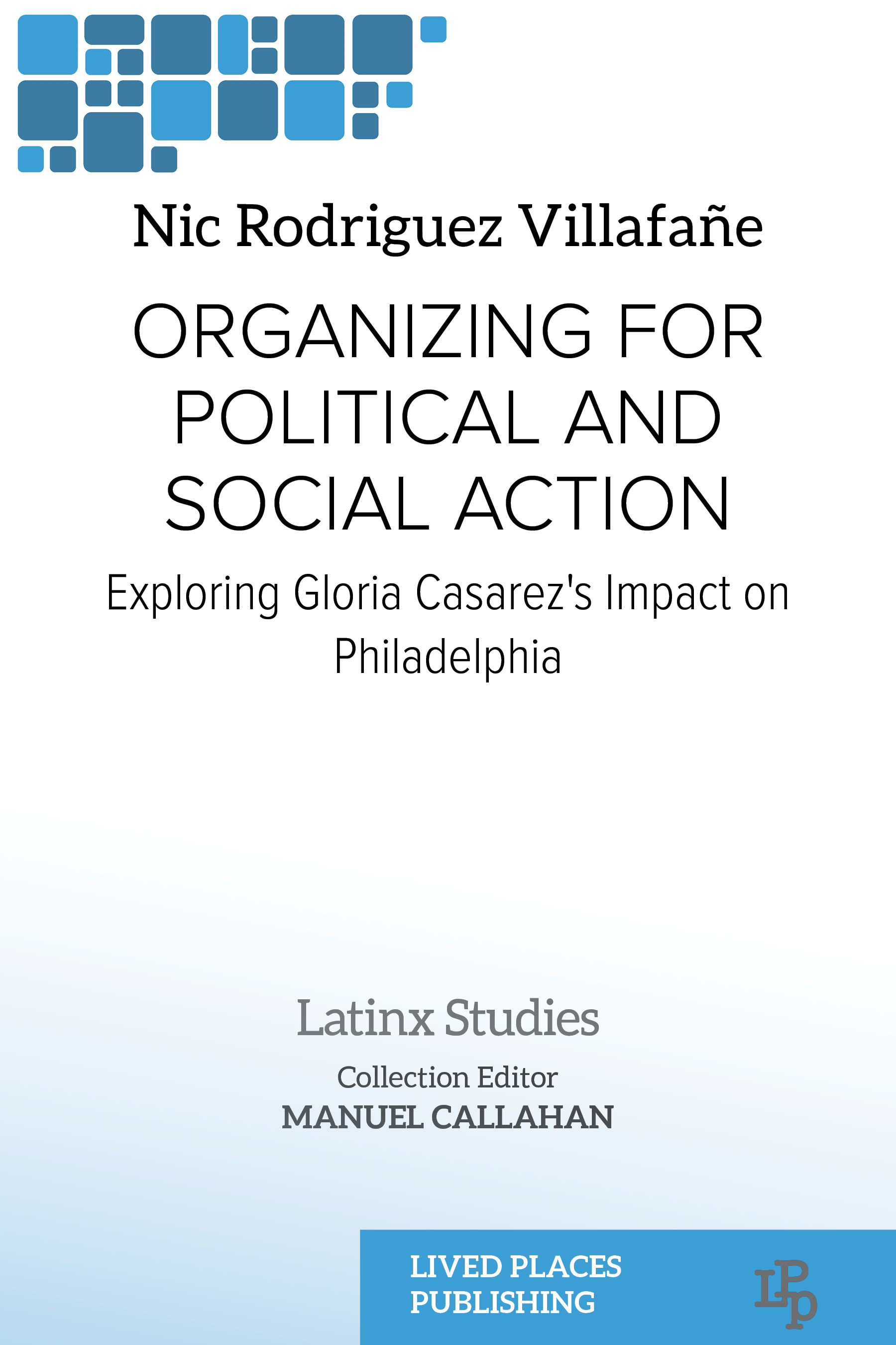 Organizing for Political and Social Action