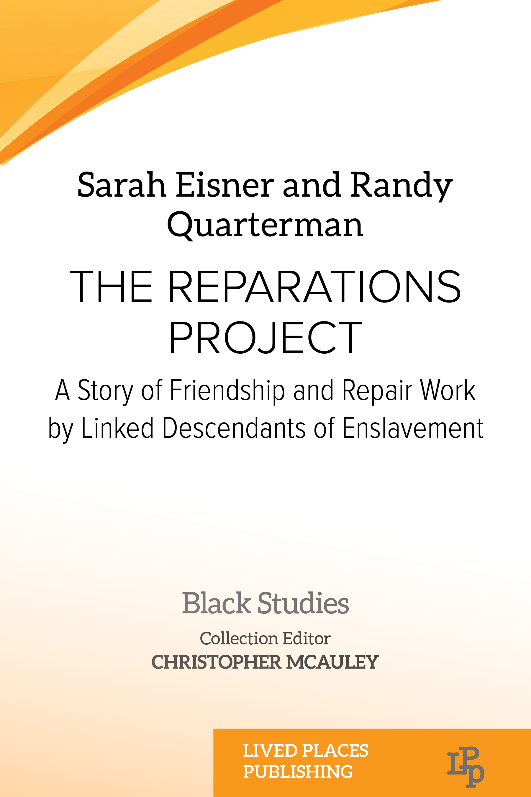 Reparations Project