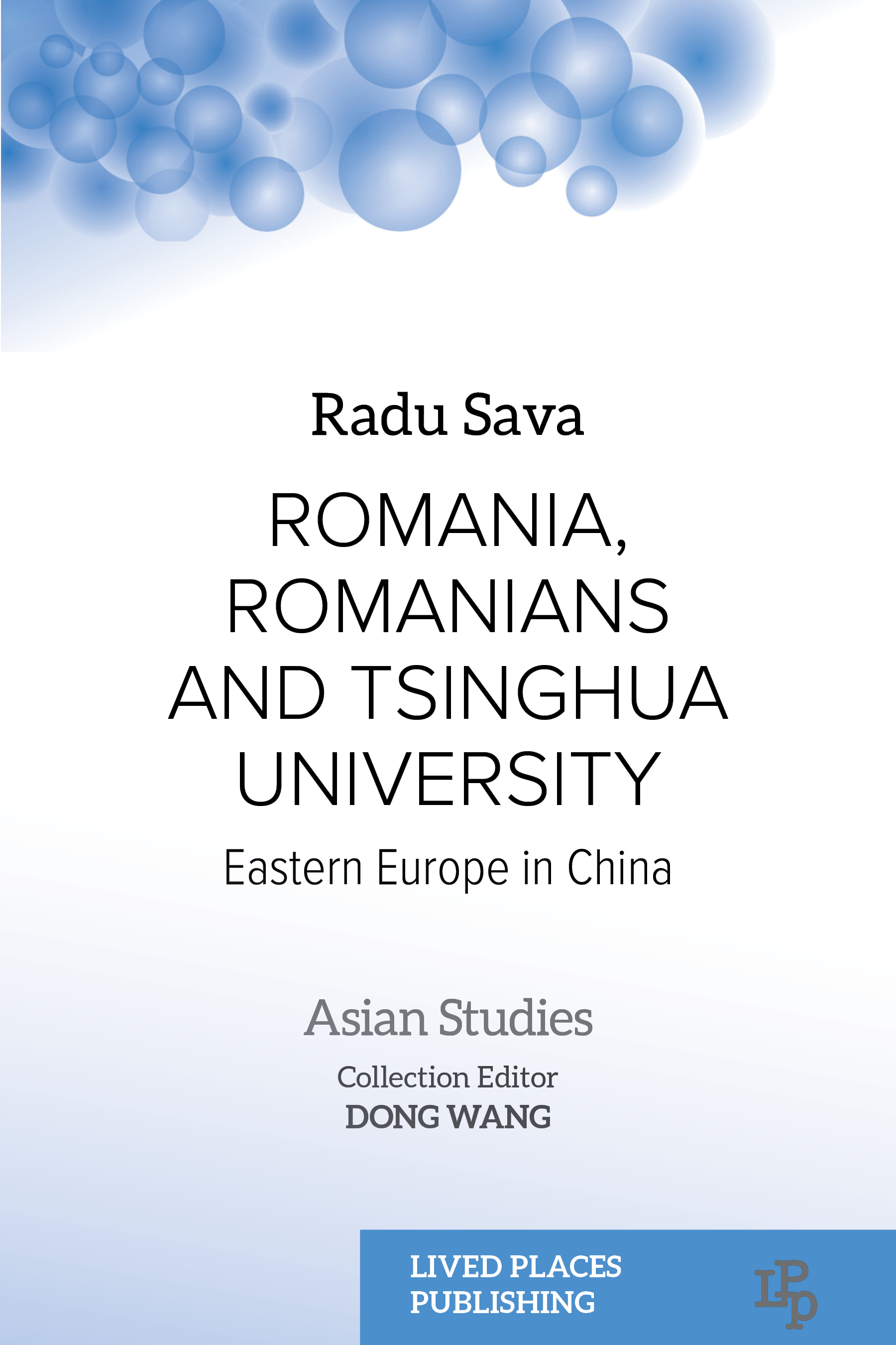 Romania, Romanians, and Tsinghua University