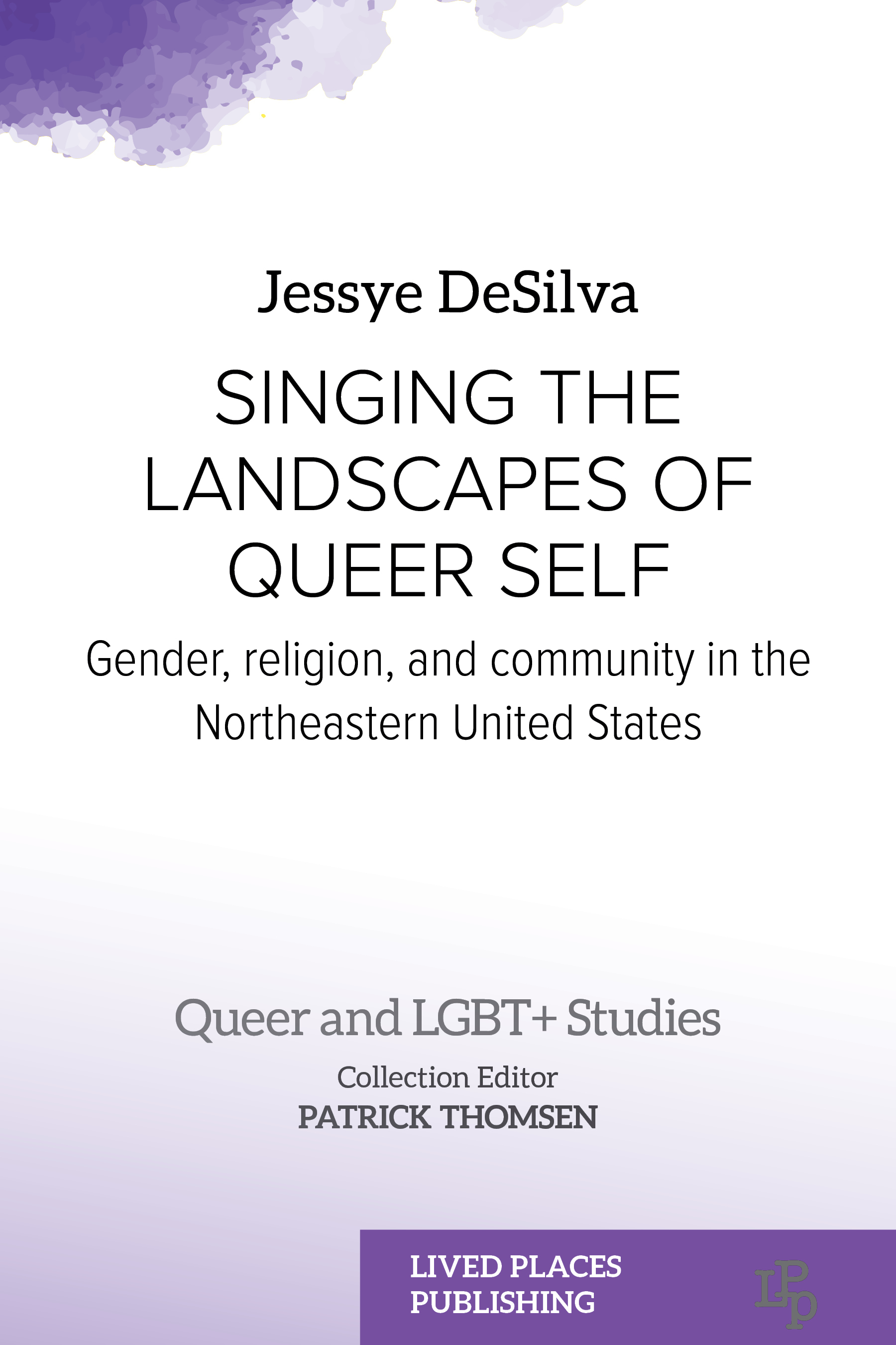 Singing the Landscapes of Queer Self