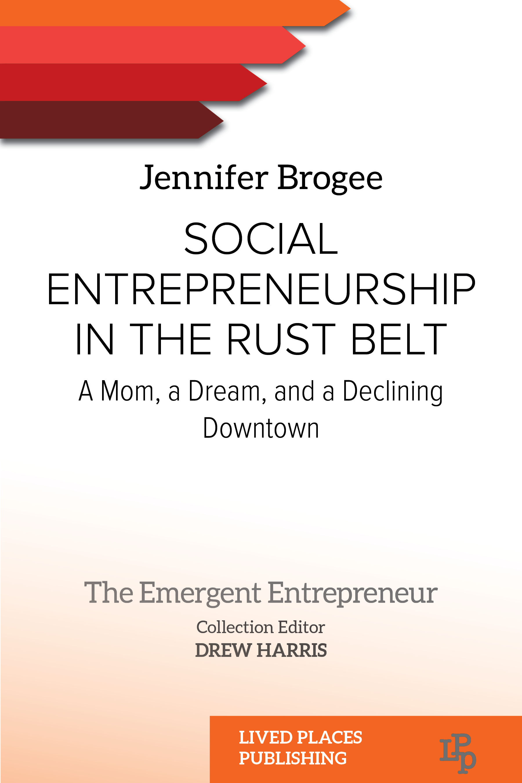 Can Social Entrepreneurship Work in the Rust Belt?