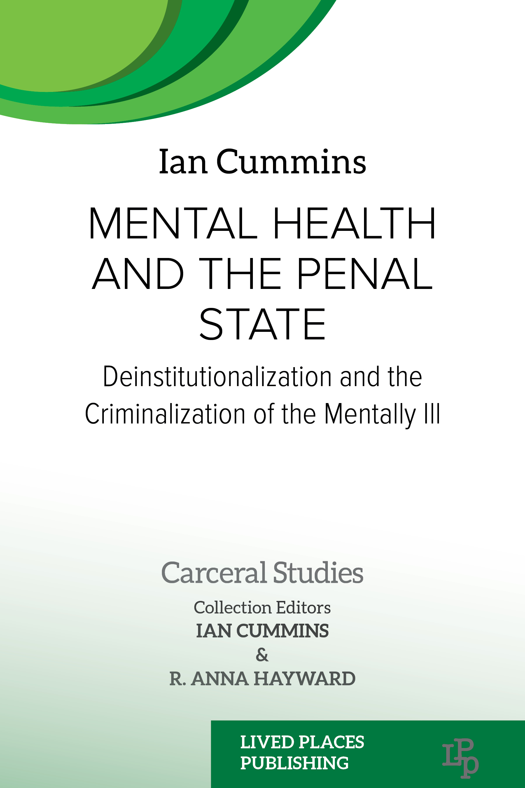 Mental Health and the Penal State