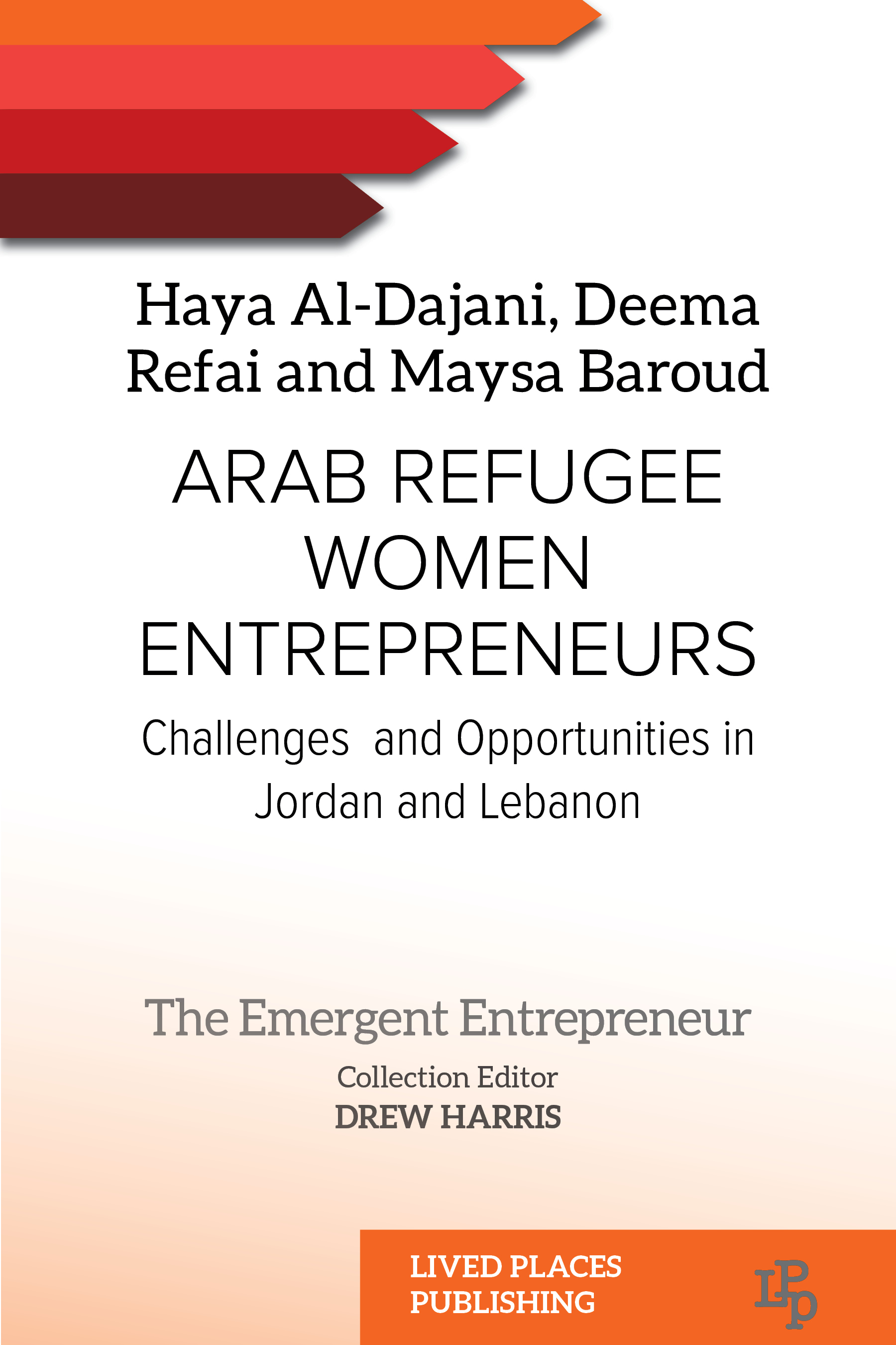 Arab Refugee Women Entrepreneurs