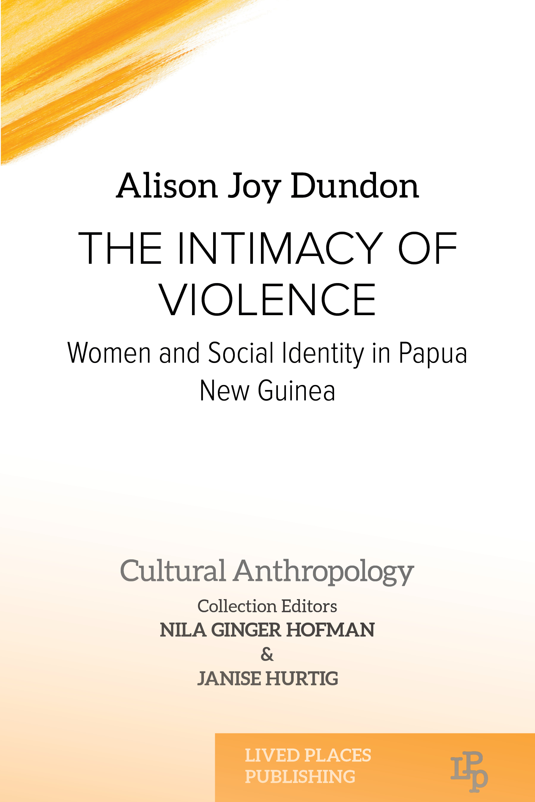 Intimacy of Violence
