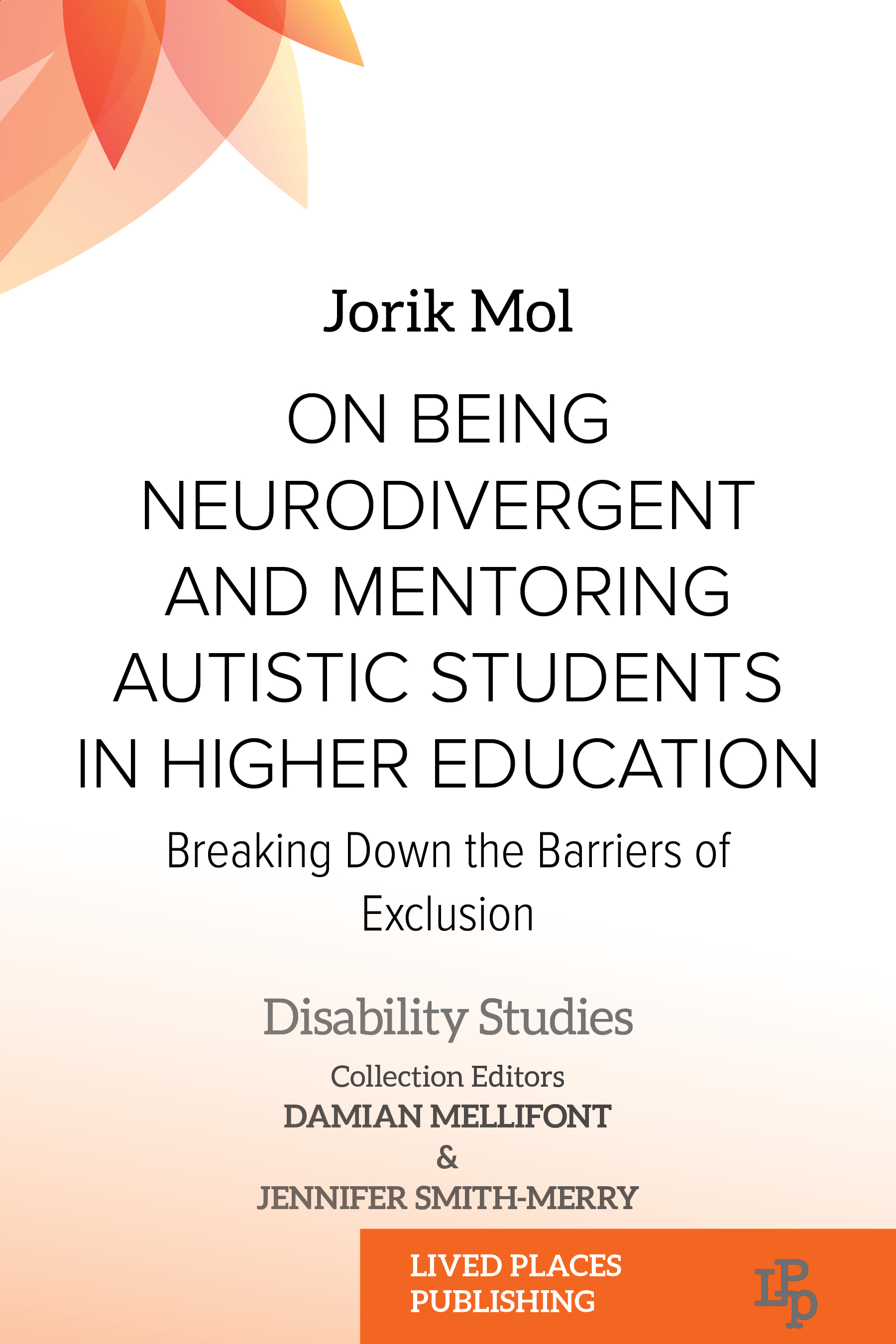 On Being Neurodivergent and Mentoring Autistic Students in Higher Education