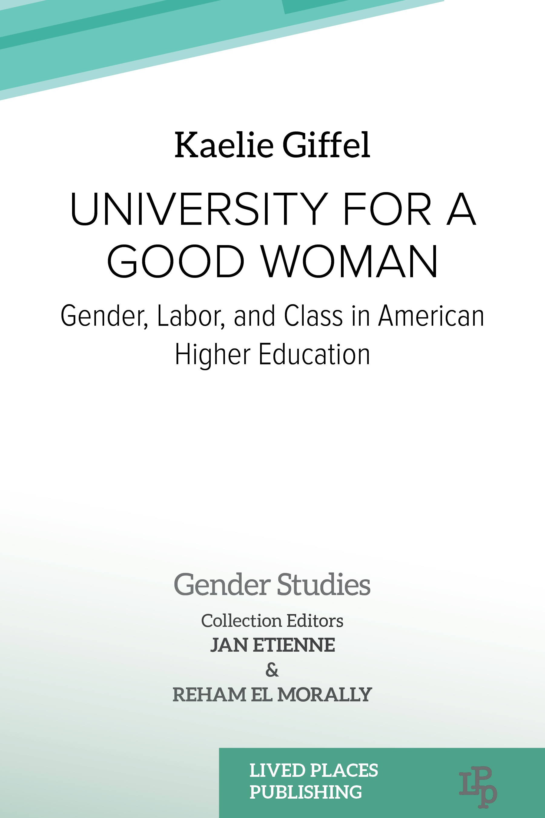University for a Good Woman