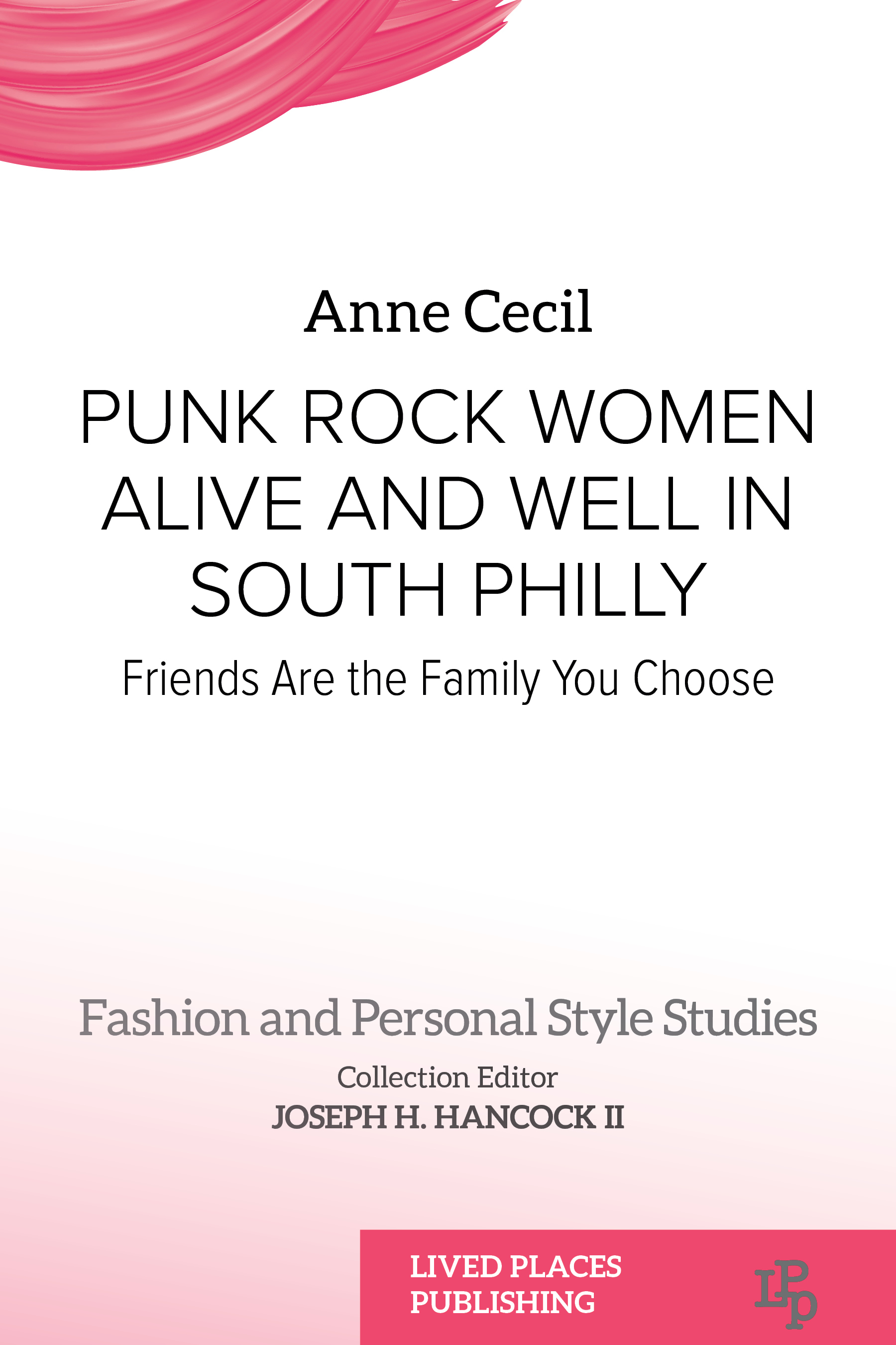 Punk Rock Women Alive and Well in South Philly