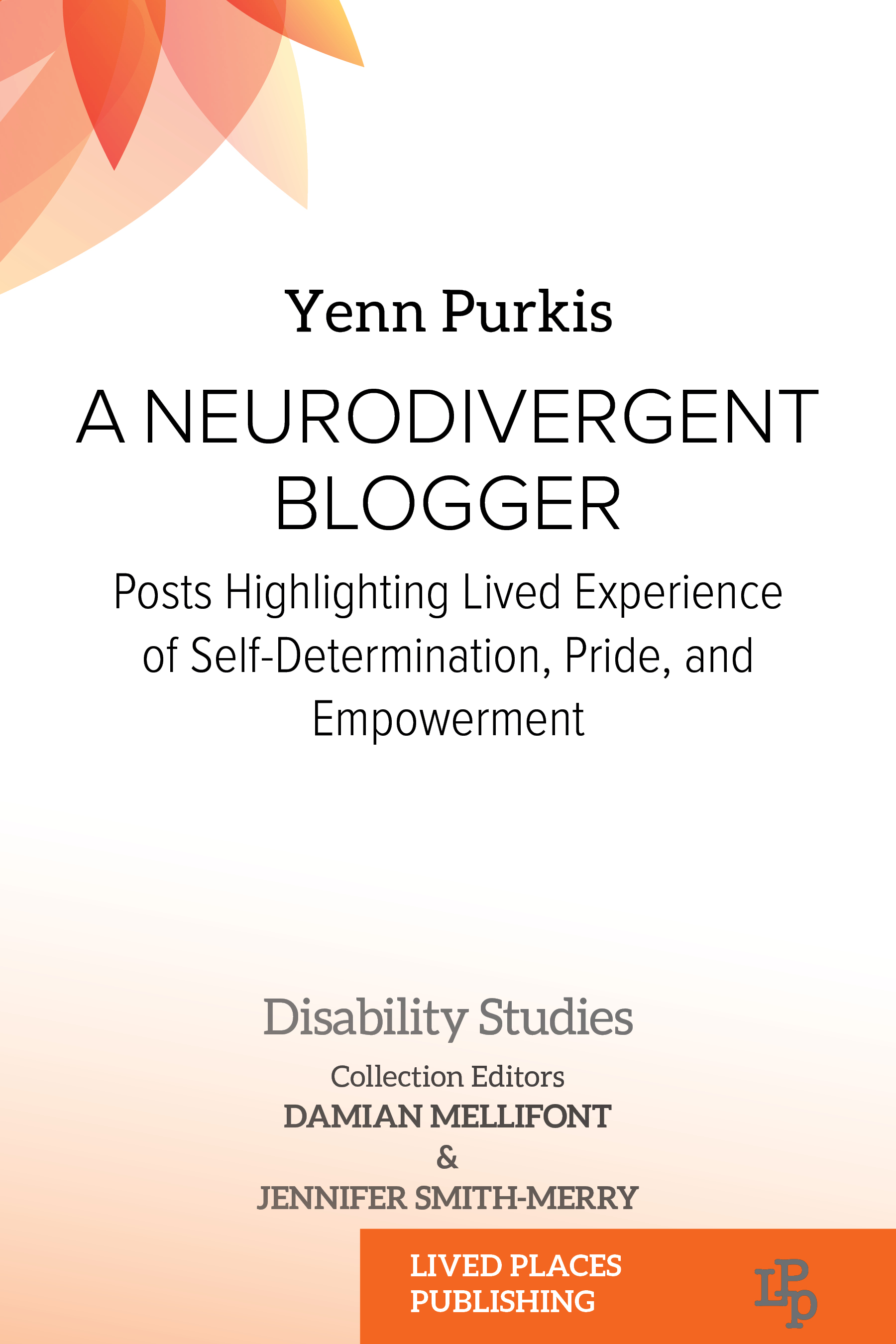 Neurodivergent Blogger