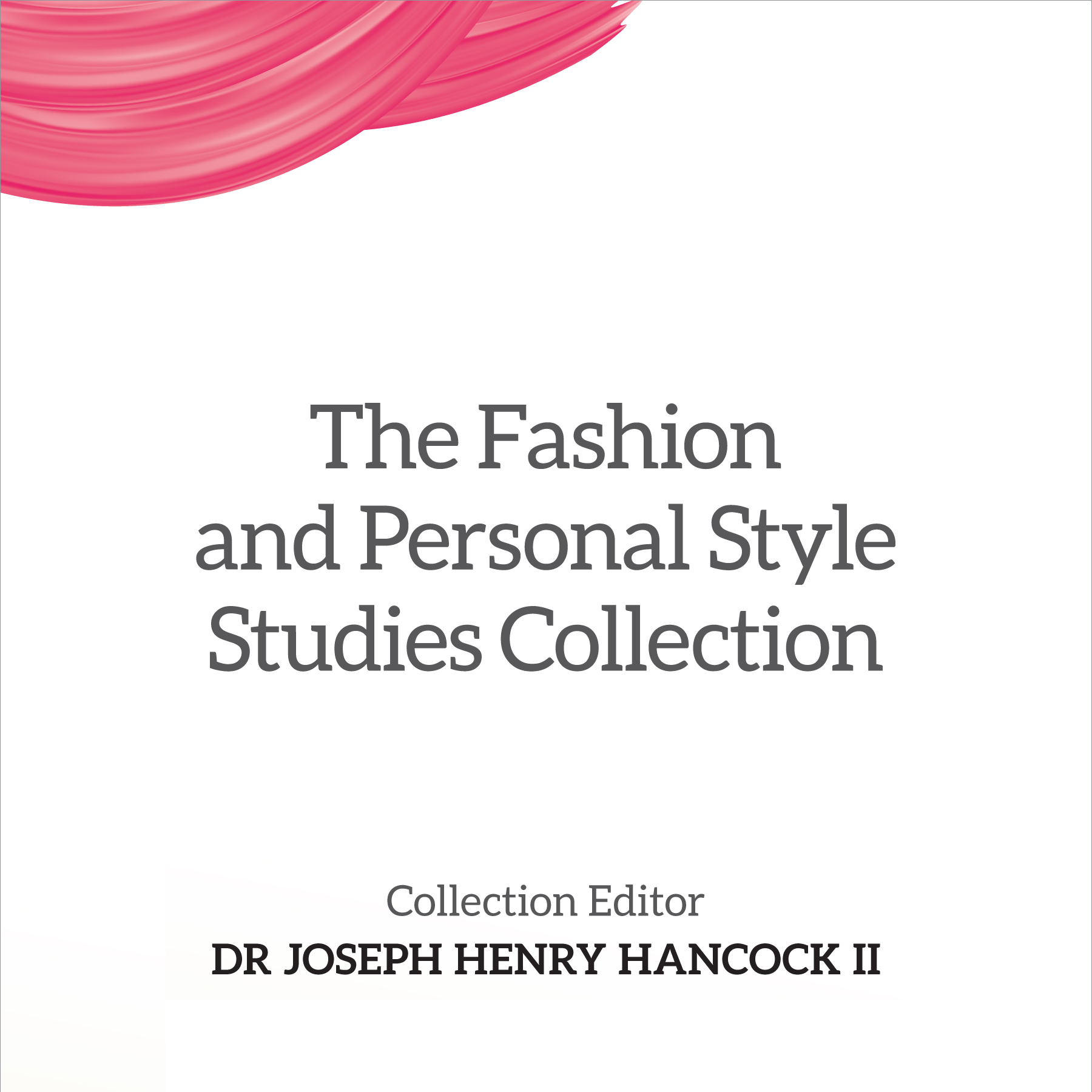 Fashion and Personal Style Studies