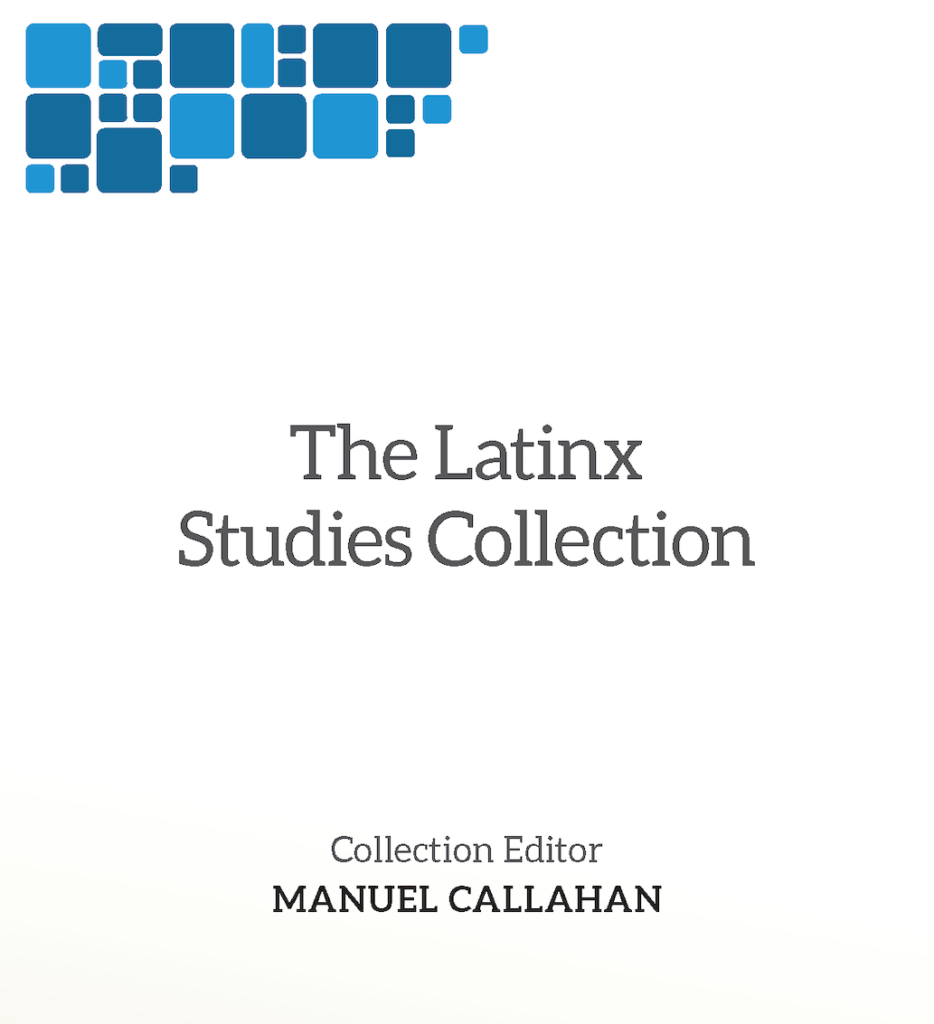 Latinx Studies