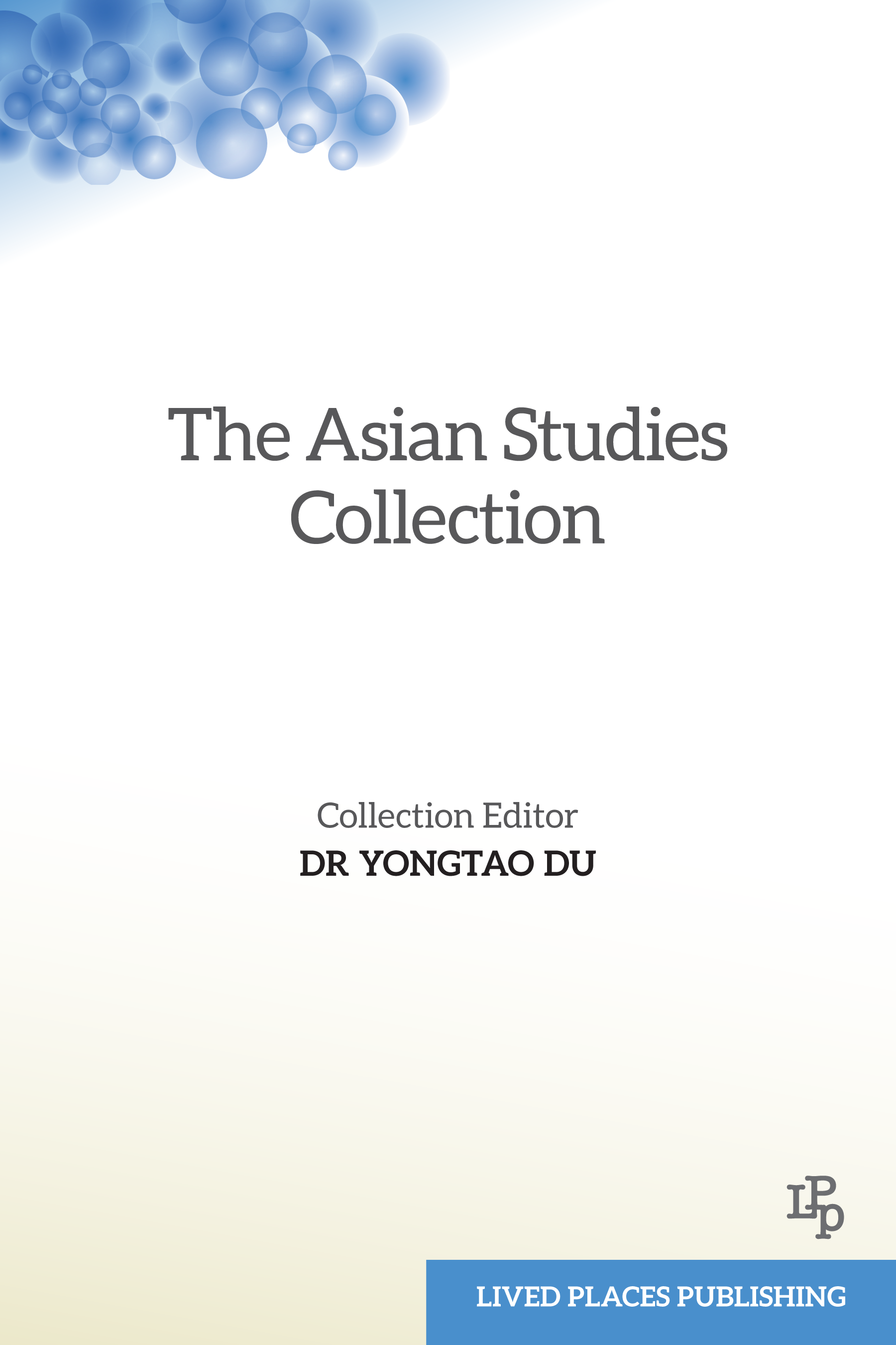 Vision for the Asian Studies Collection