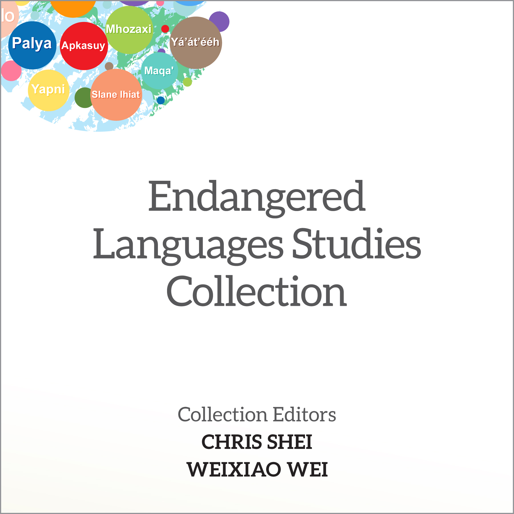 Endangered Language Studies