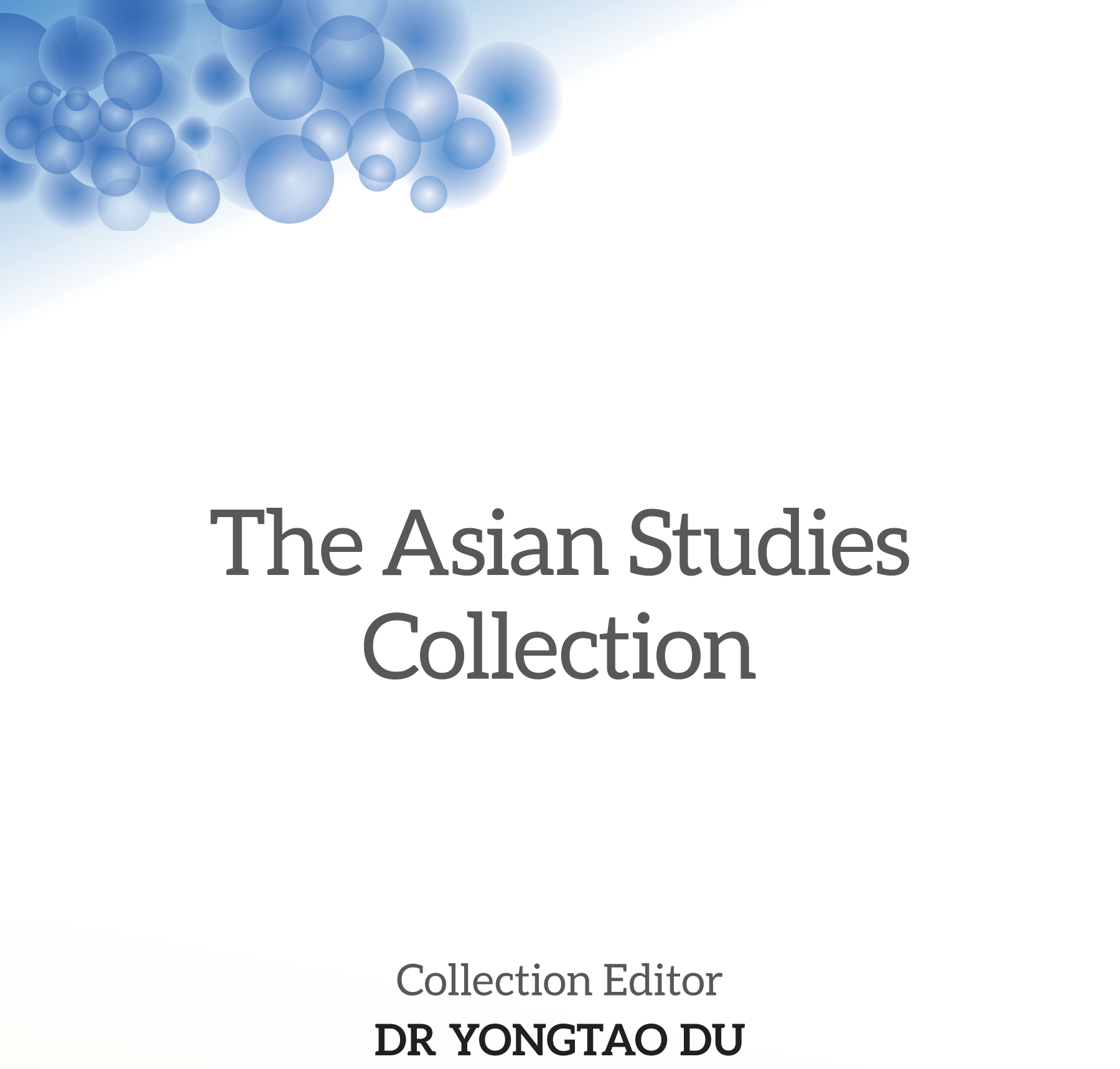 Asian Studies