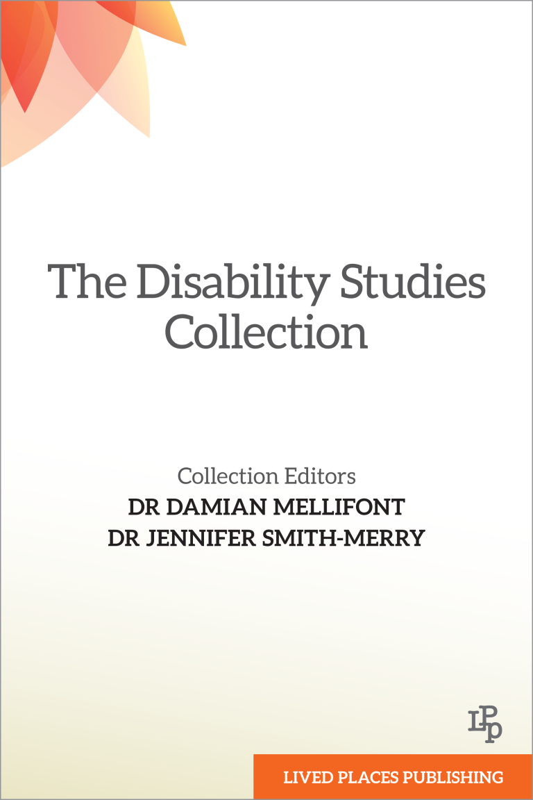 Disability Studies