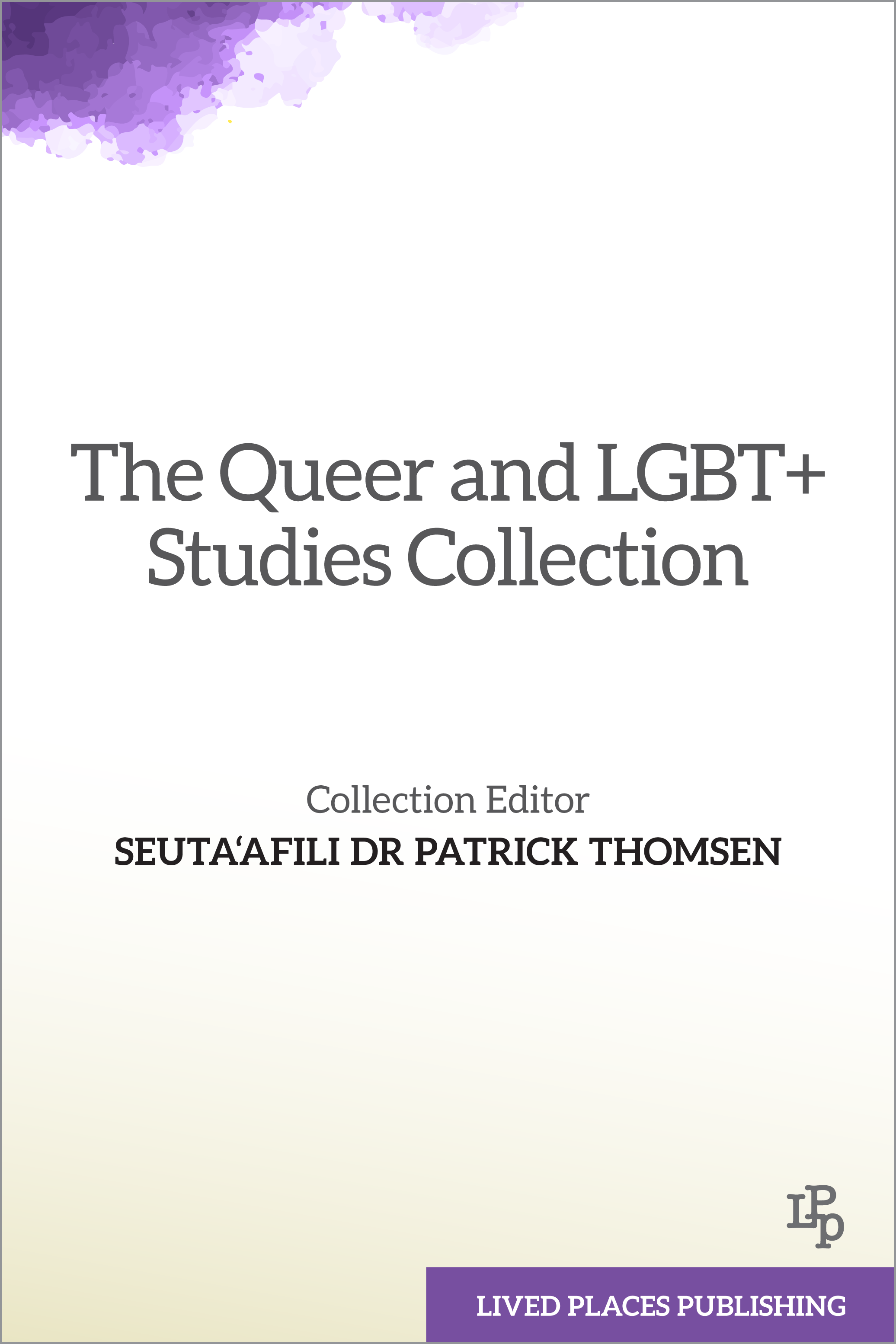 Queer and LGBT+ Studies Collection