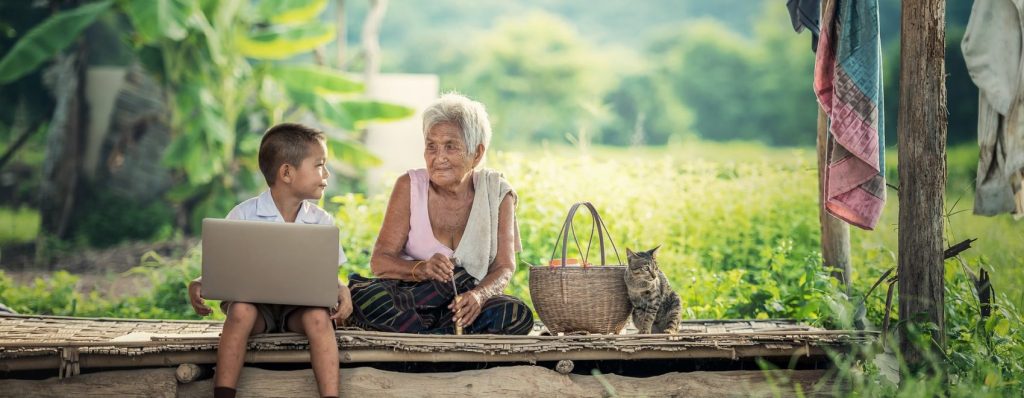 In Search of Education’s Hidden Protagonists